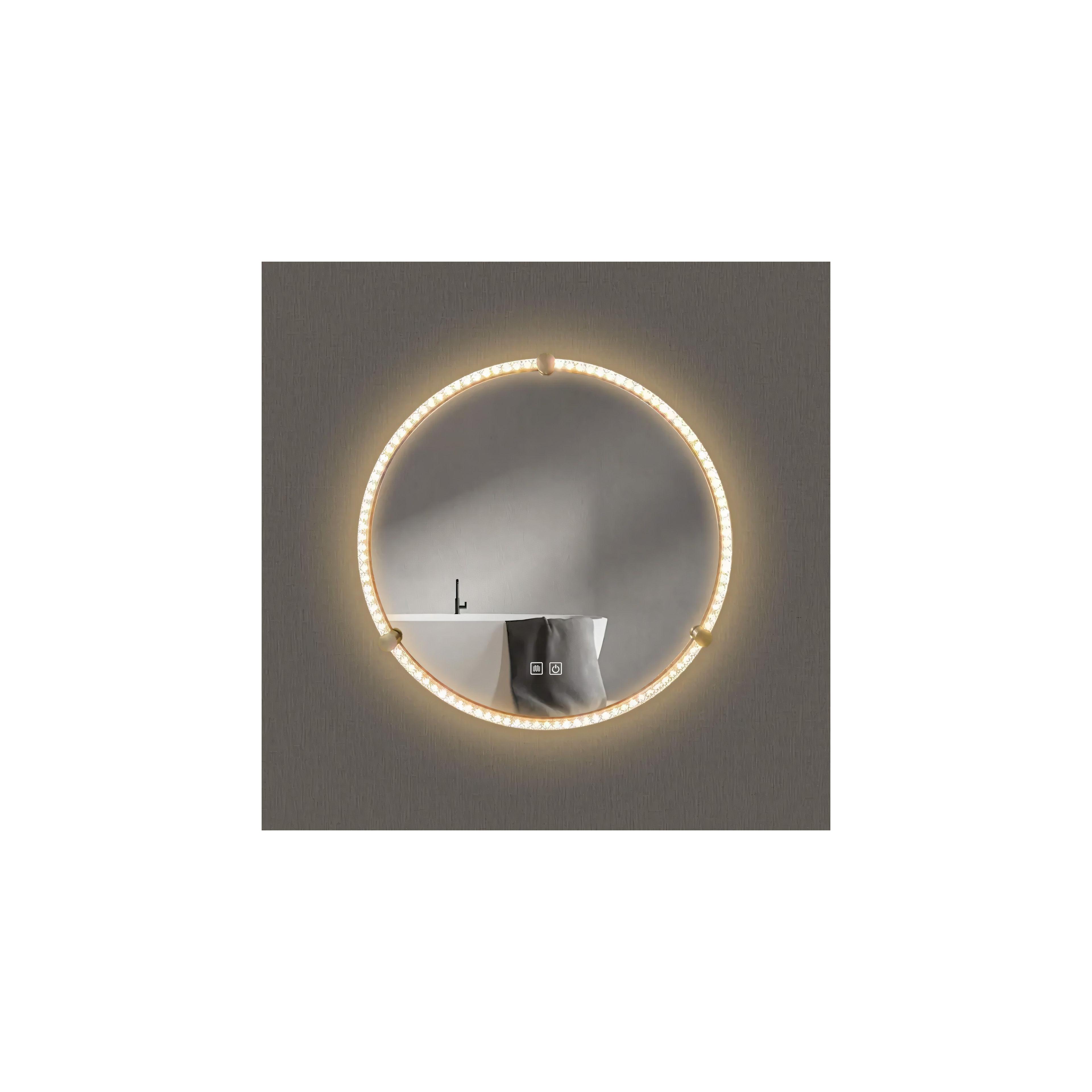 Mirror LED 70cm BL805