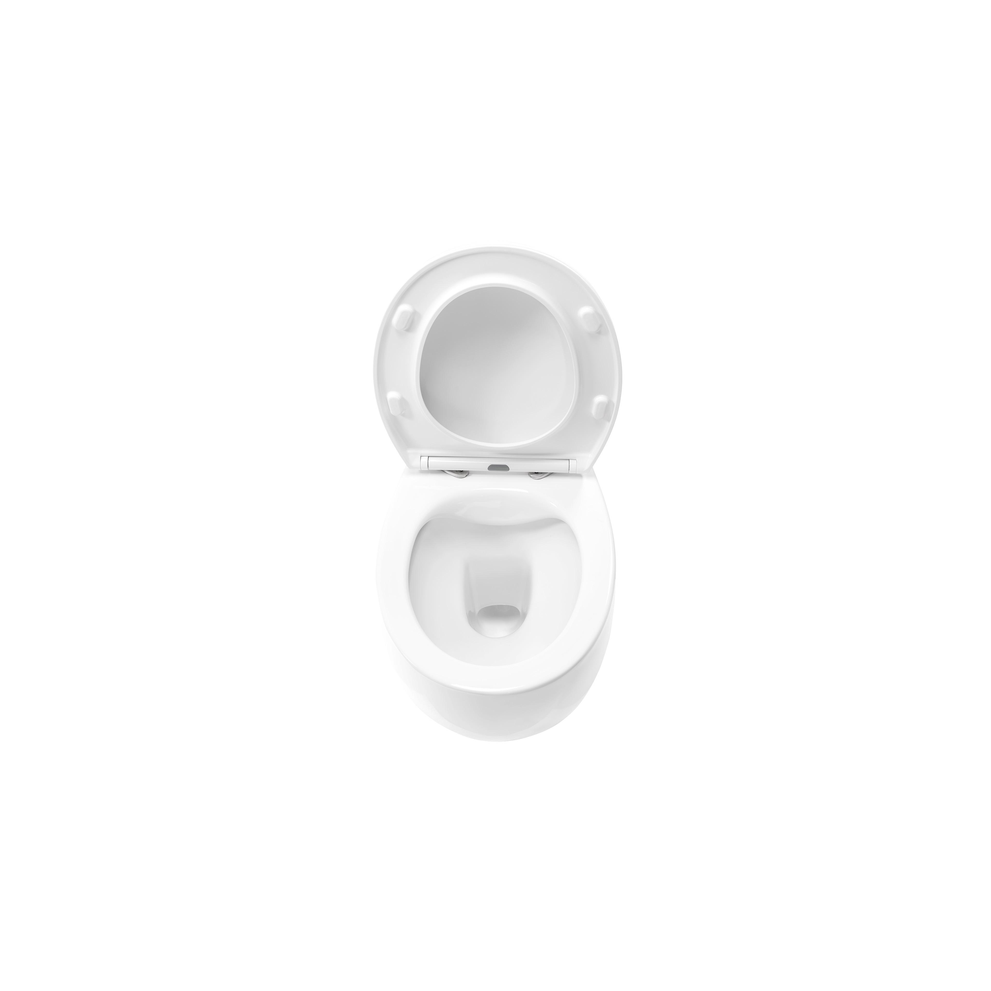 Cuvette WC Rea Lars