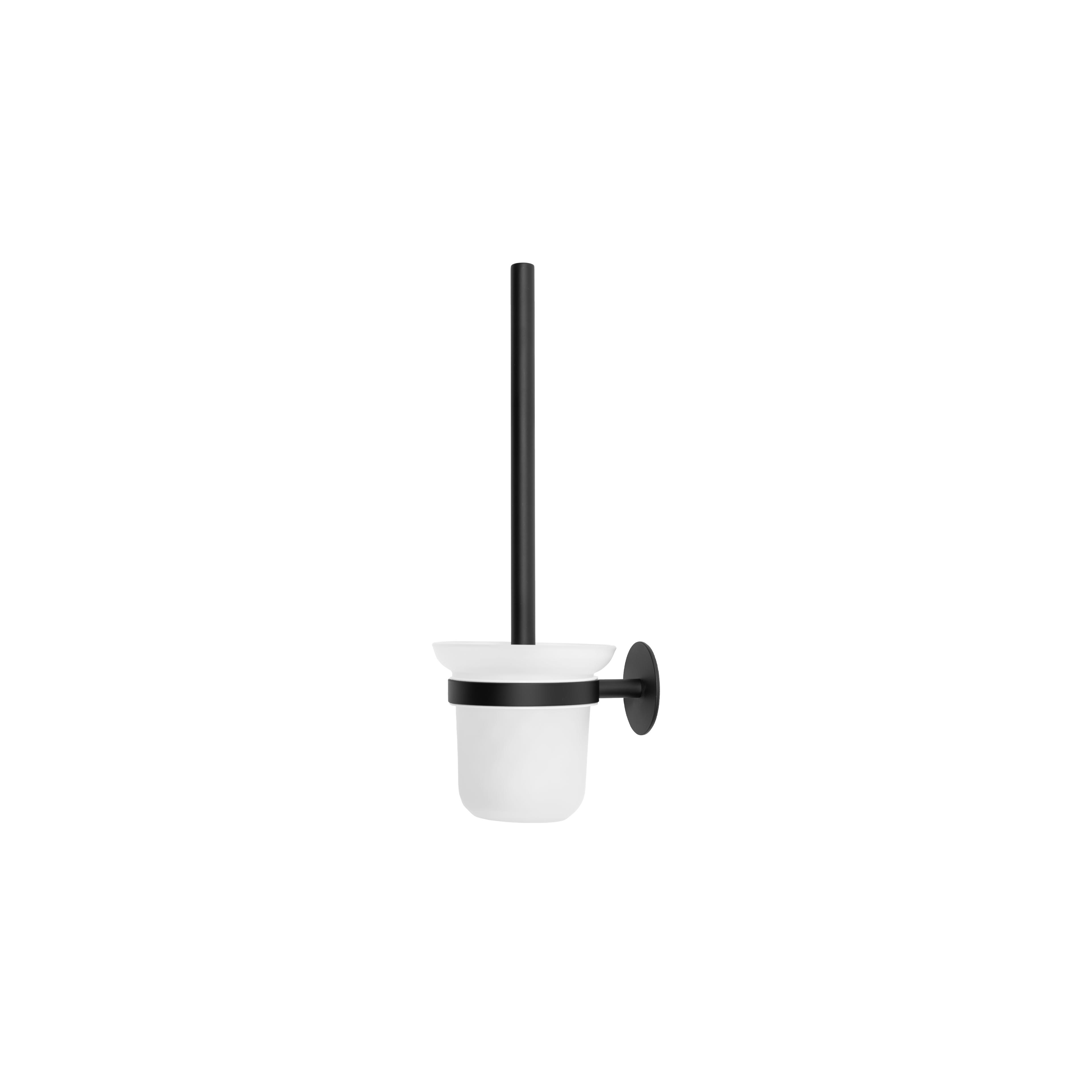 WC četke Black 322222A DUO