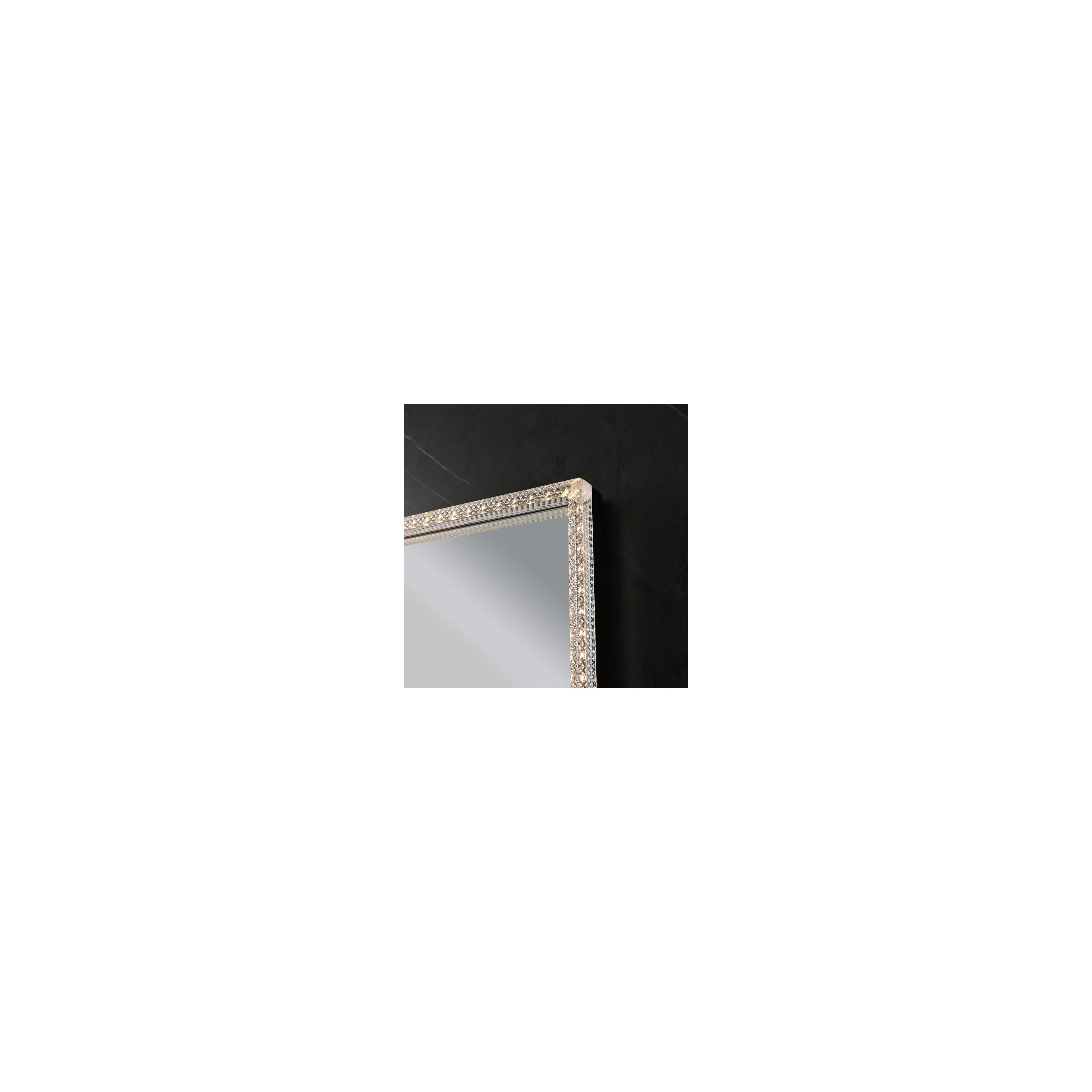 Spiegel LED 60cm BL808
