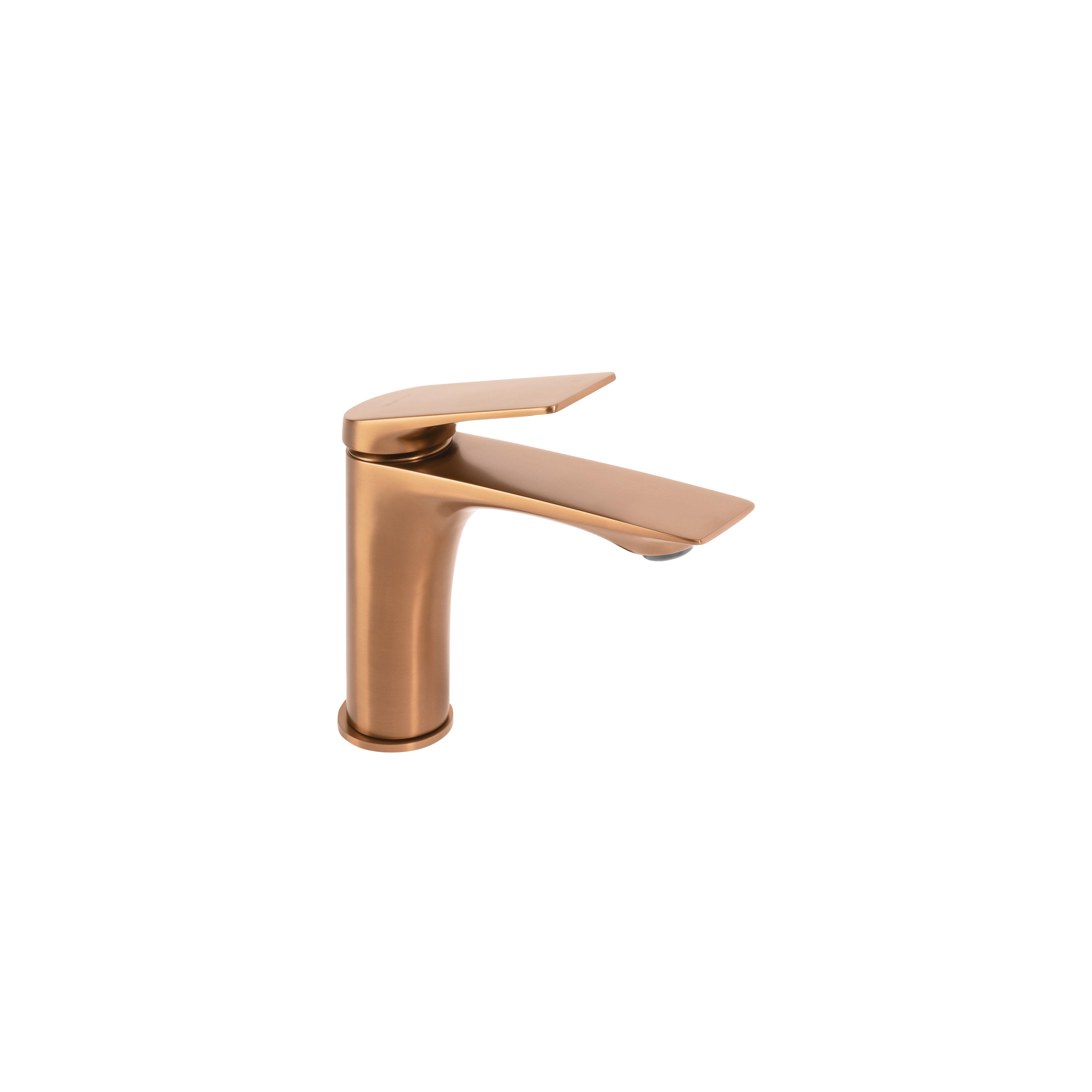 Waschbeckenarmatur Rea AVALON Copper Brush