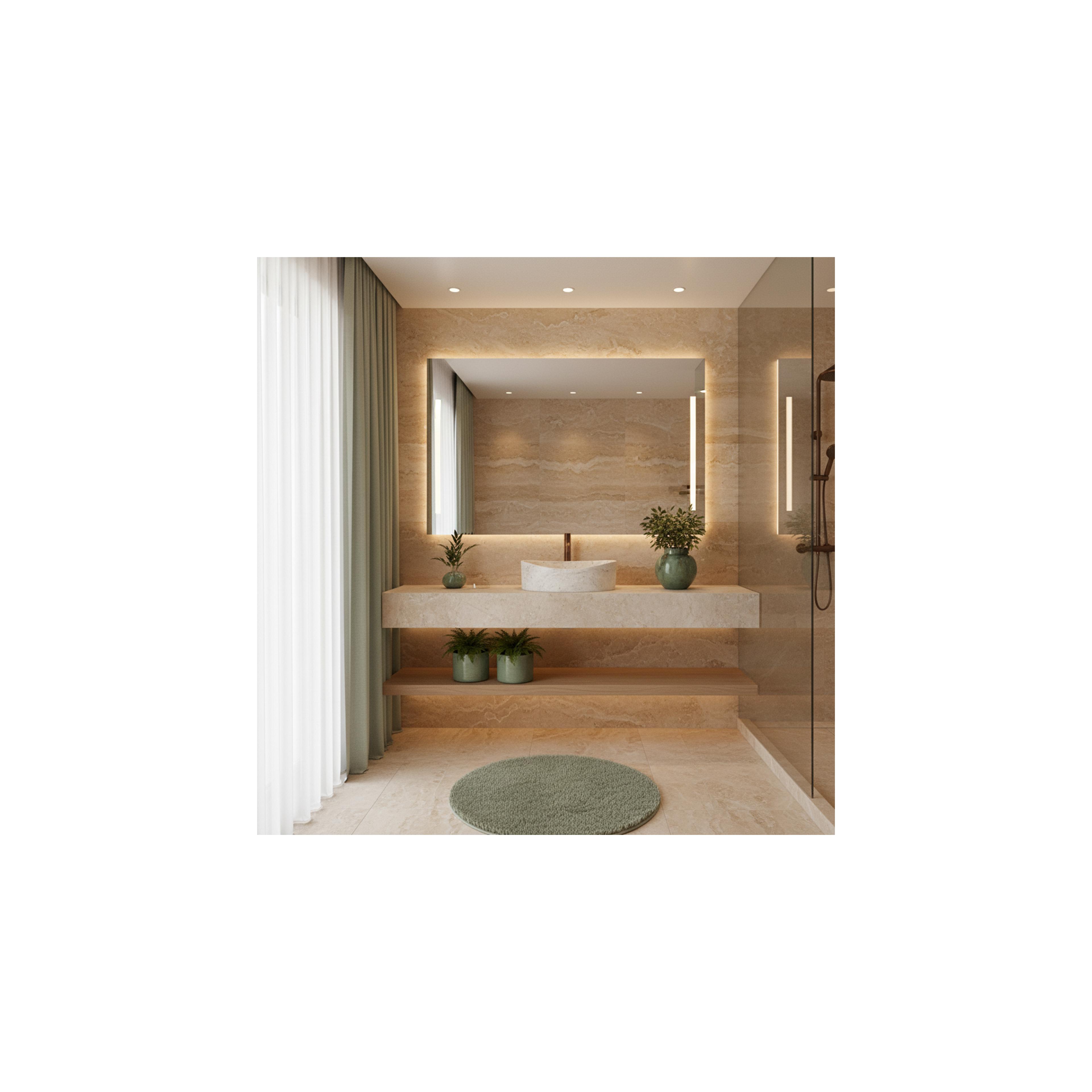 Aufsatzwaschbecken Rea Dream