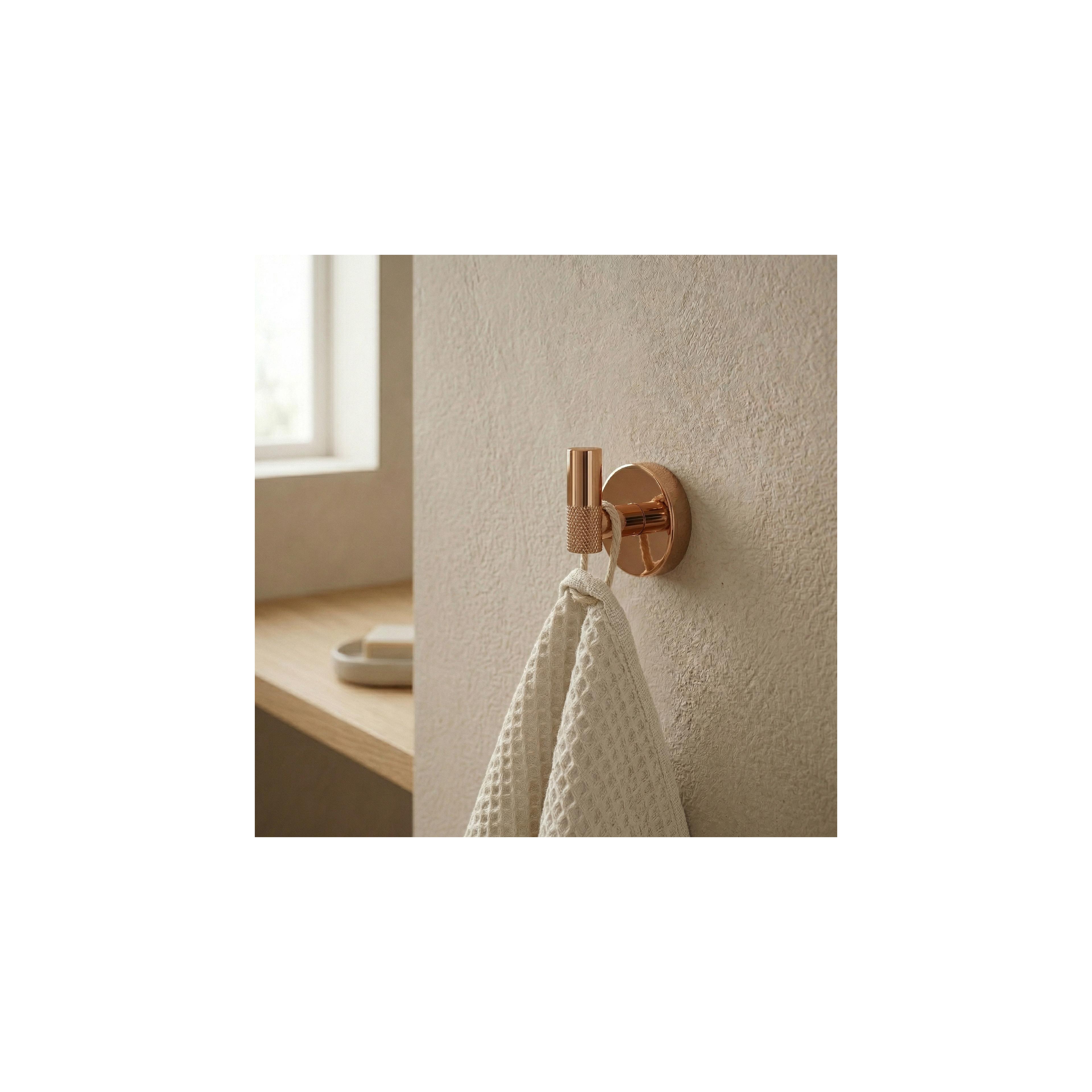 badrumskroken 6606 Modern copper