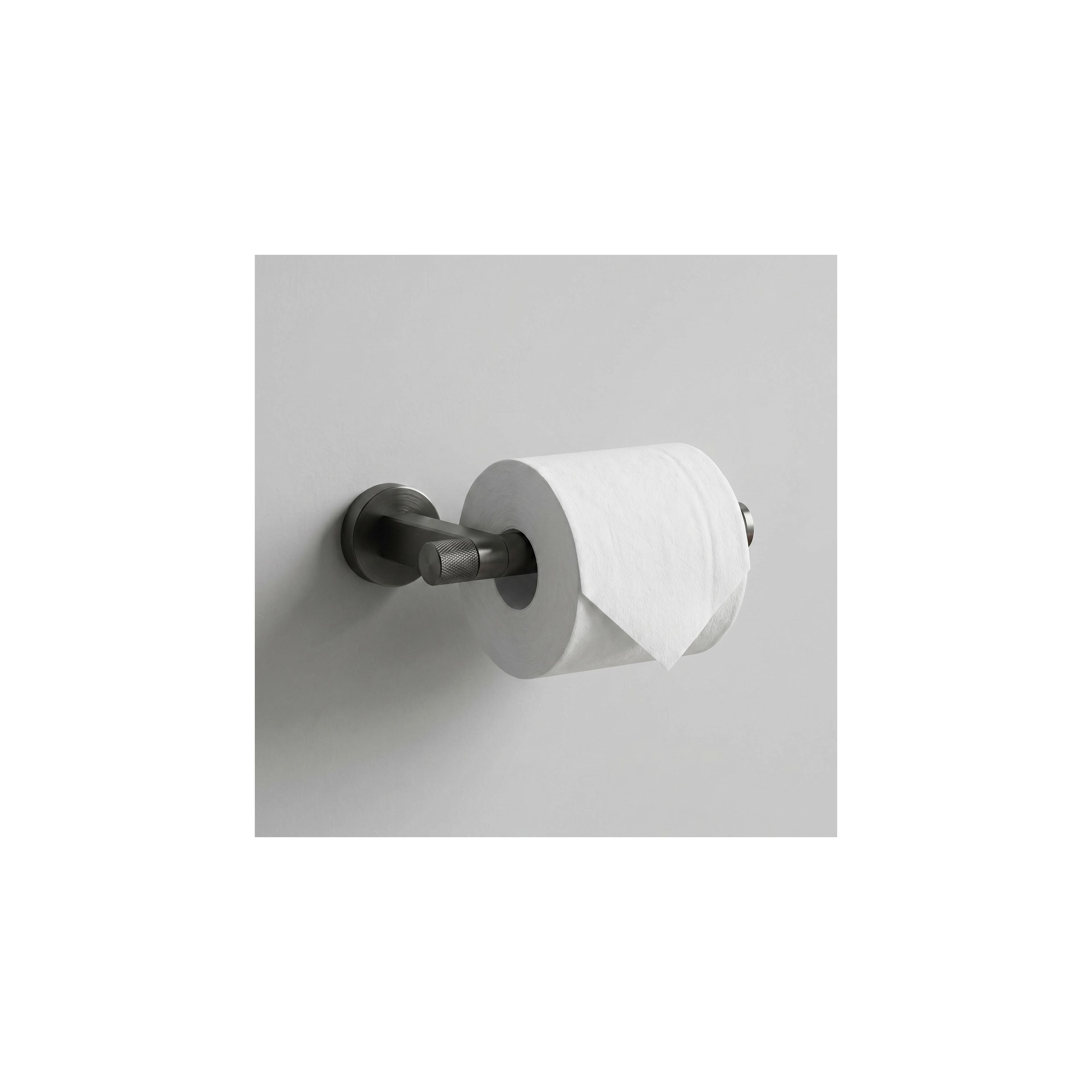 Halter für Toilettenpapier 39105 ORI Titan