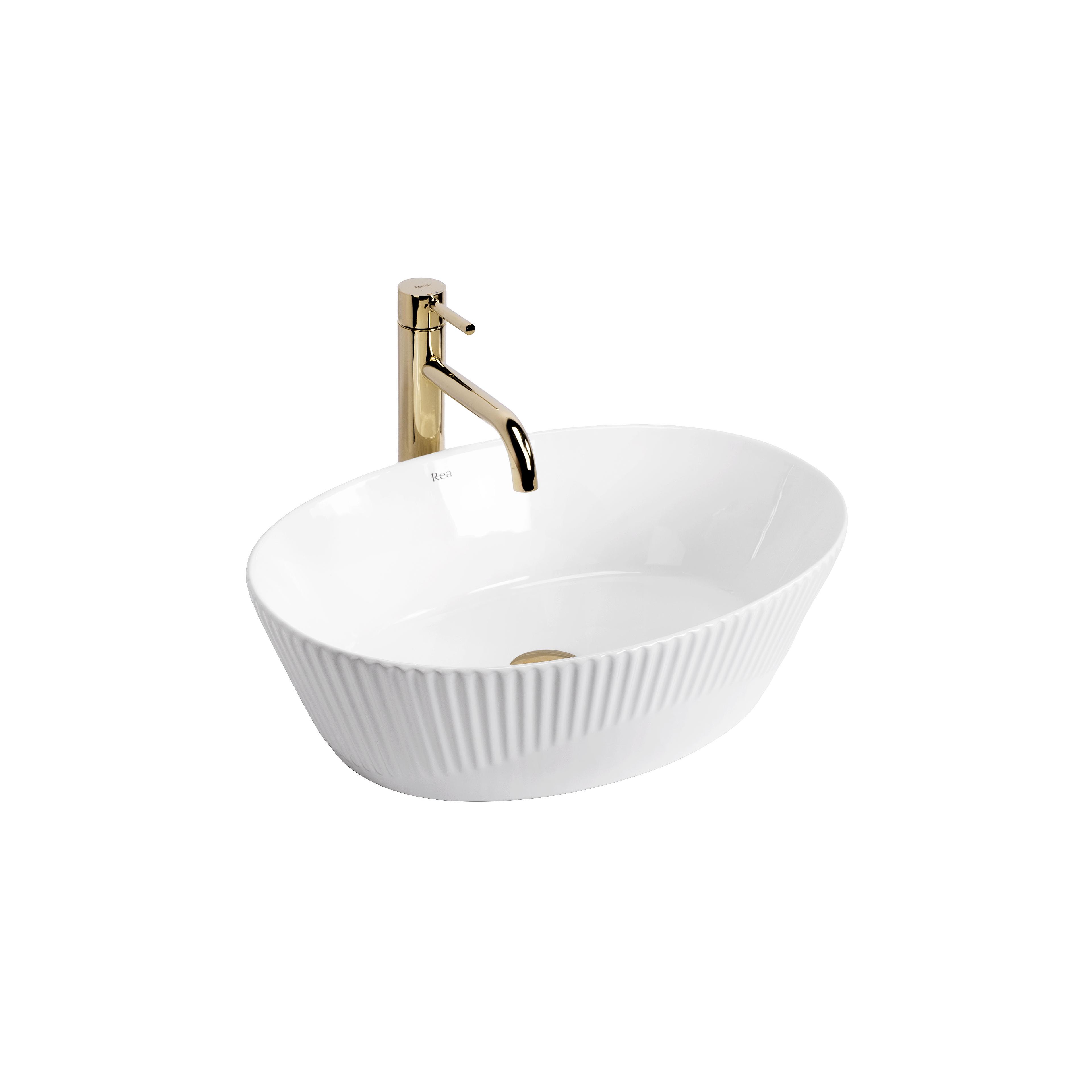 Countertop washbasin Rea Astoria