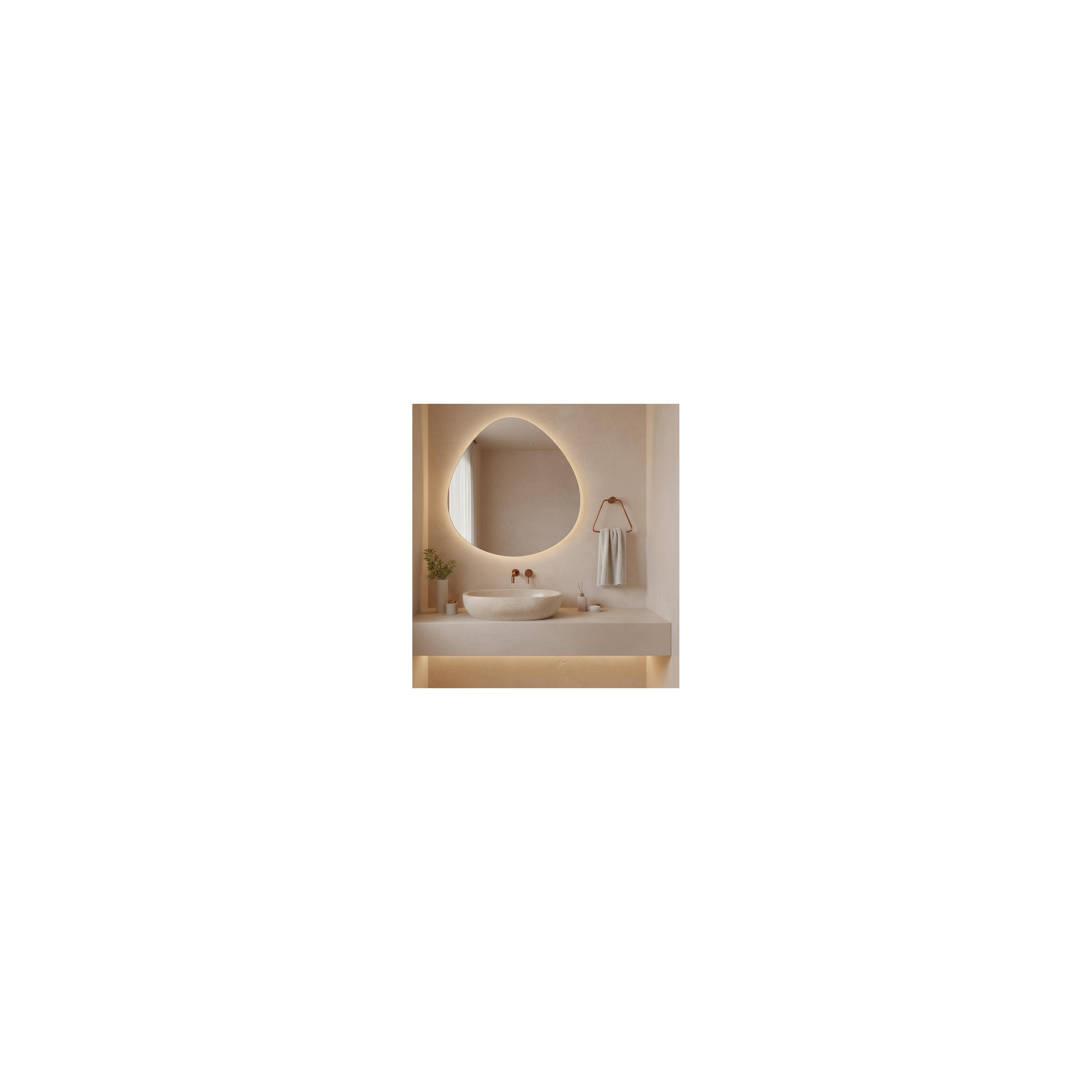 Handtuchhalter Tomi 5810 Brush Copper