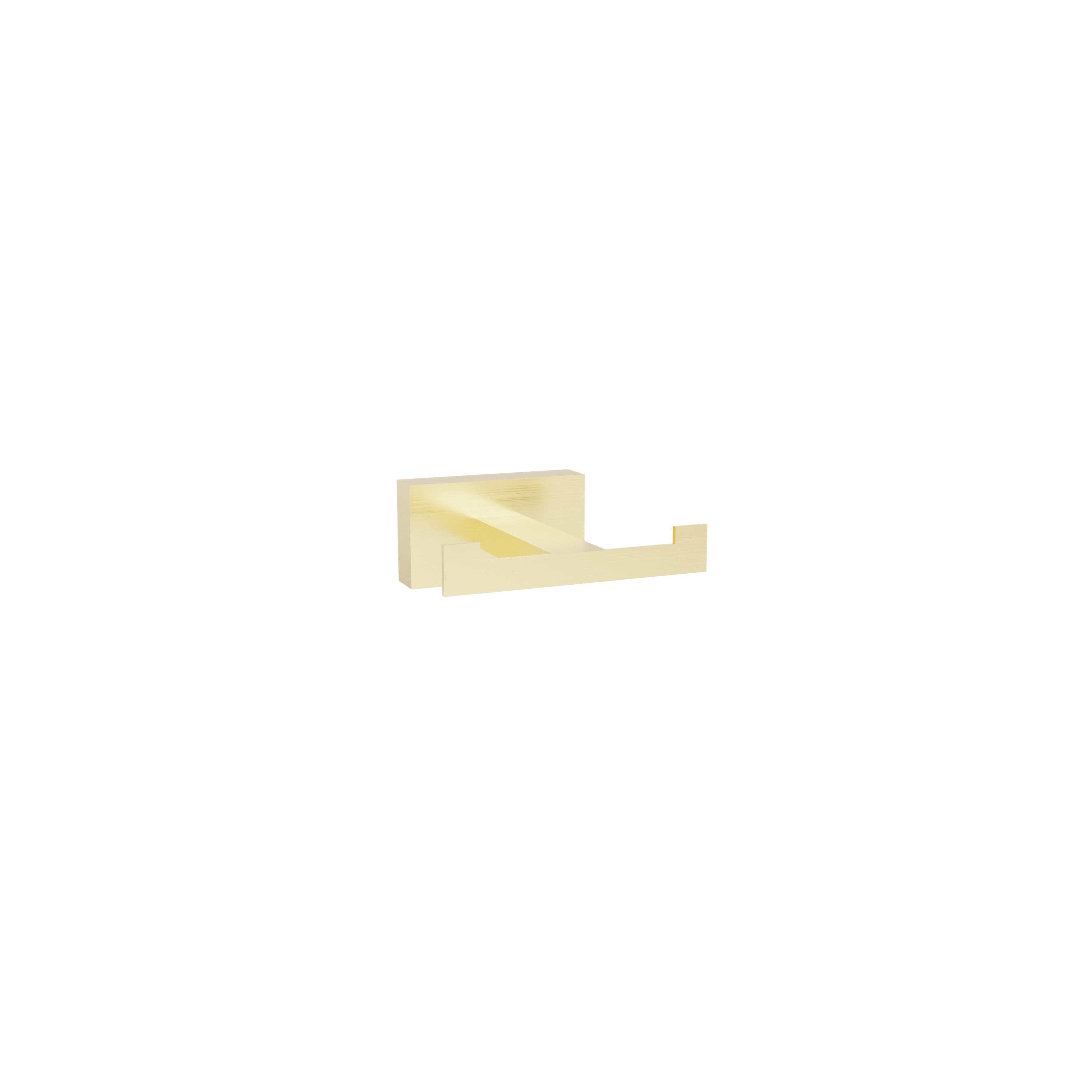 Handtuchhalter OSTE 205 Brush Gold