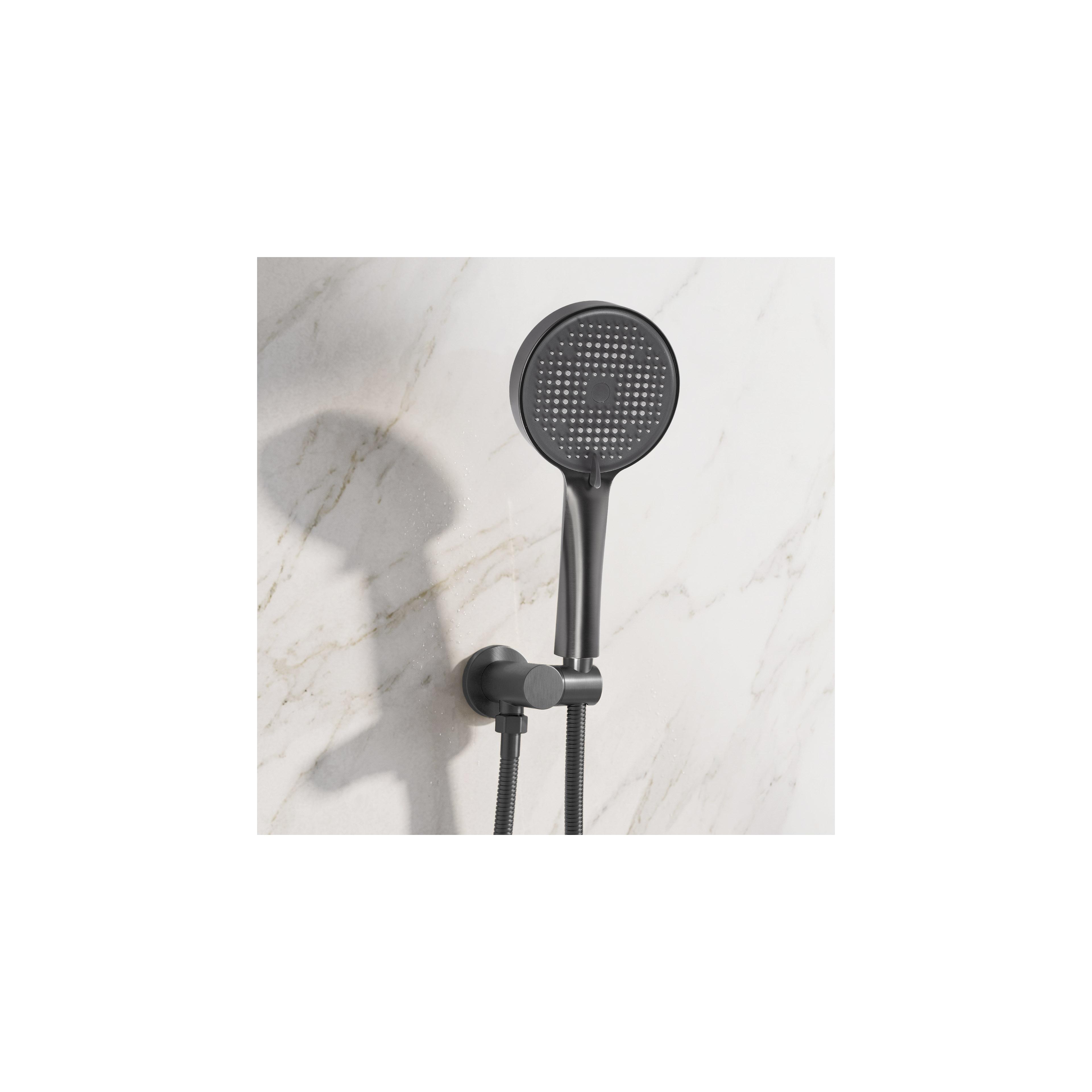 Shower system Rea Grace Titan + BOX