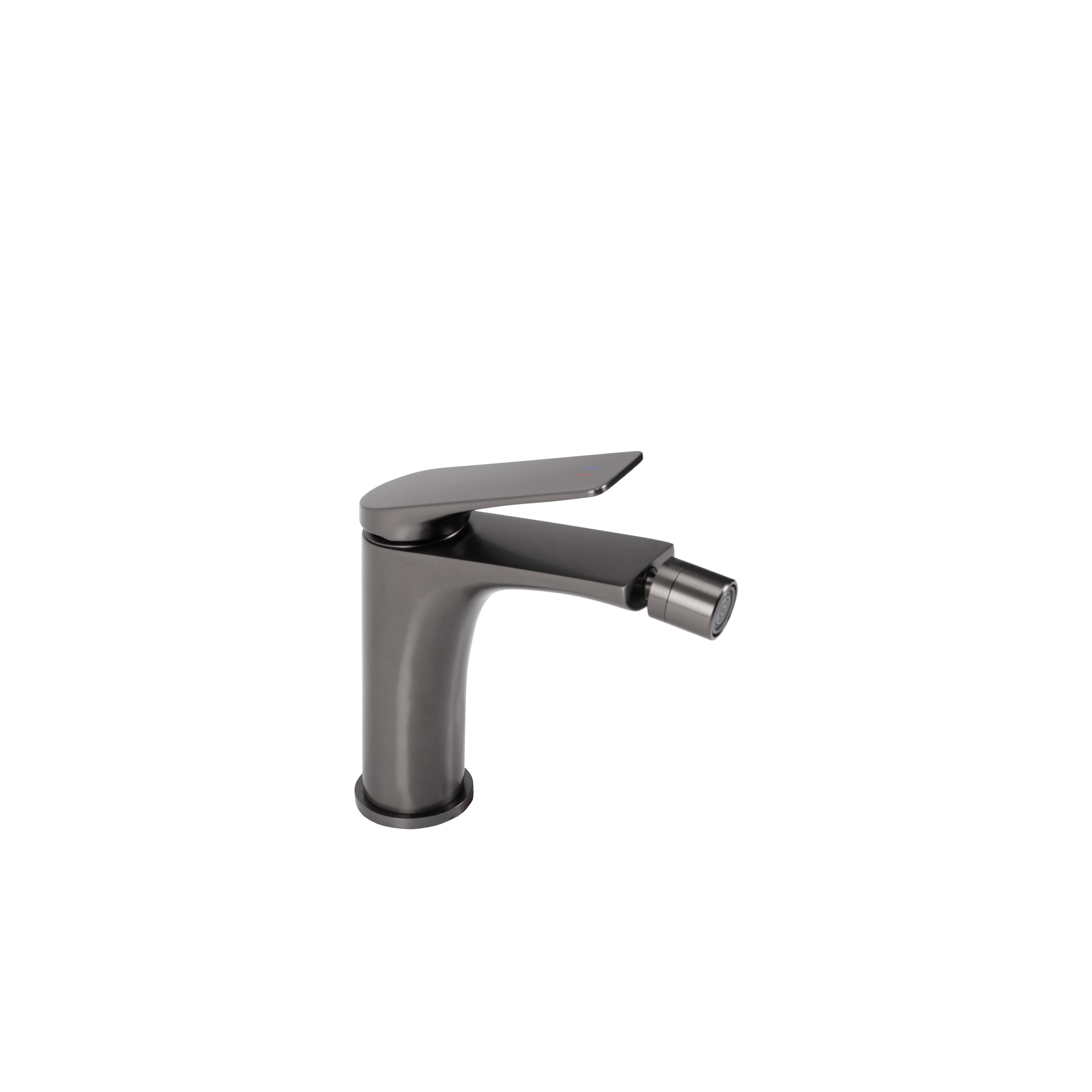 Bidetarmatur Rea AVALON Titanium