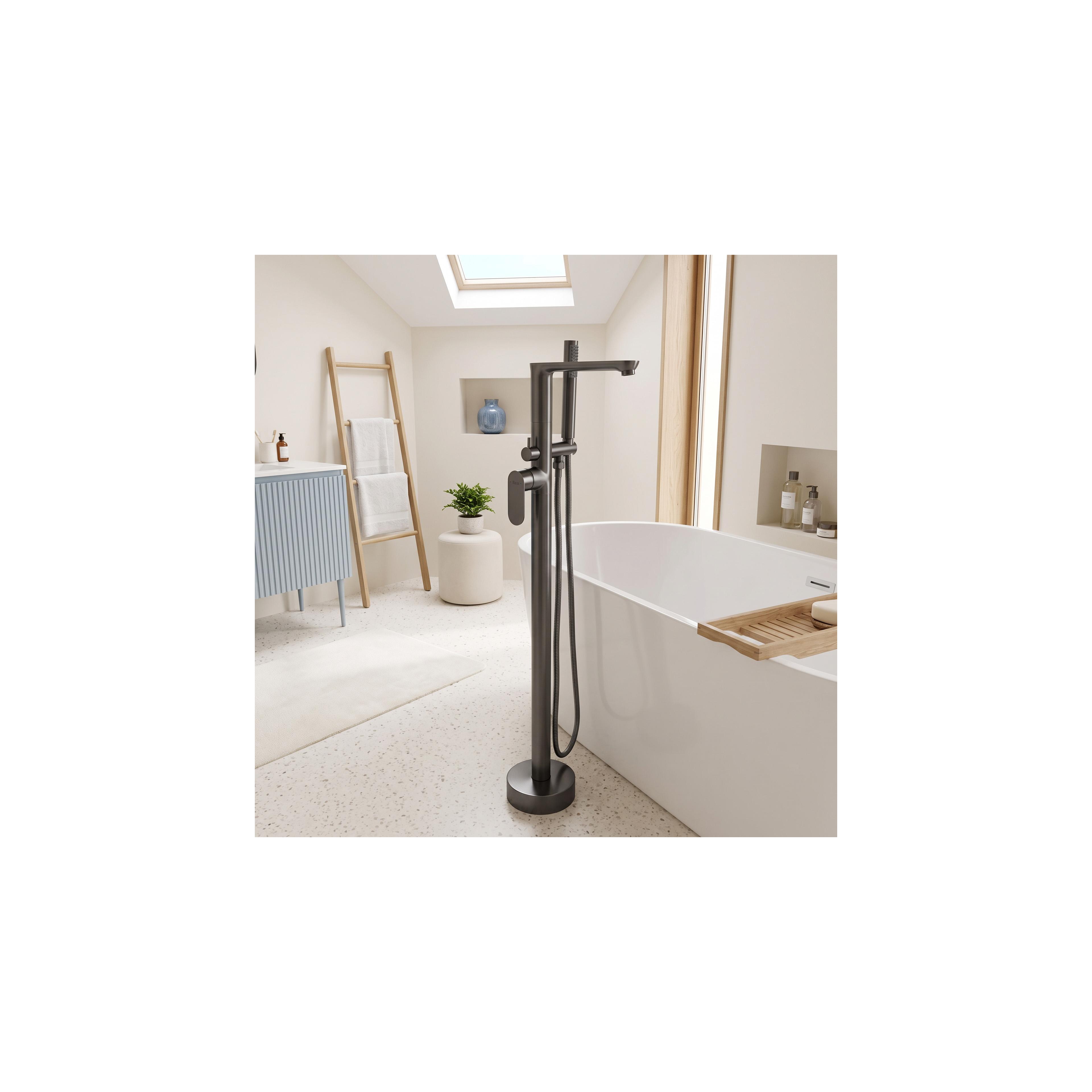Free-standing faucet Rea Logan Titan
