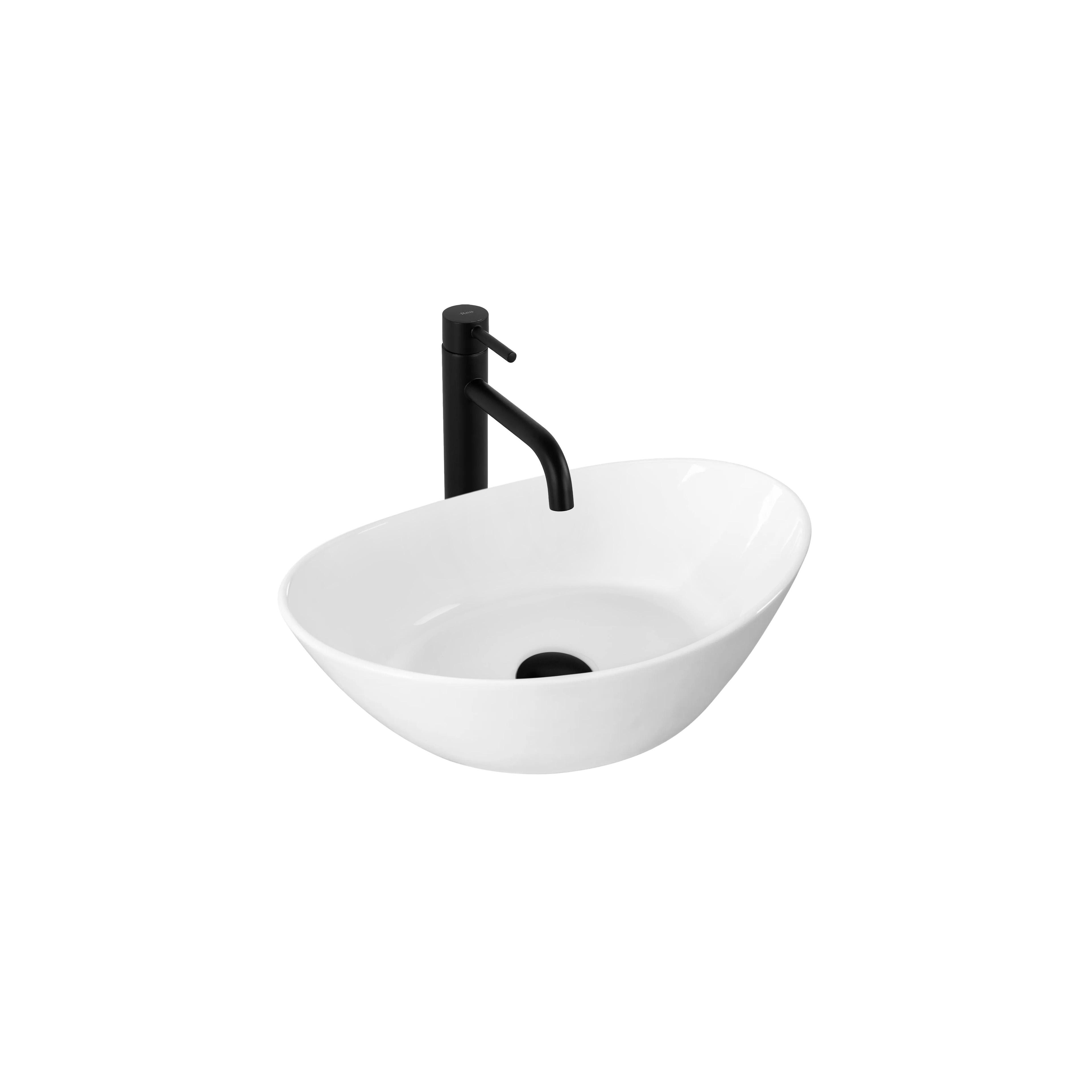 Aufsatzwaschbecken Rea Kate 45