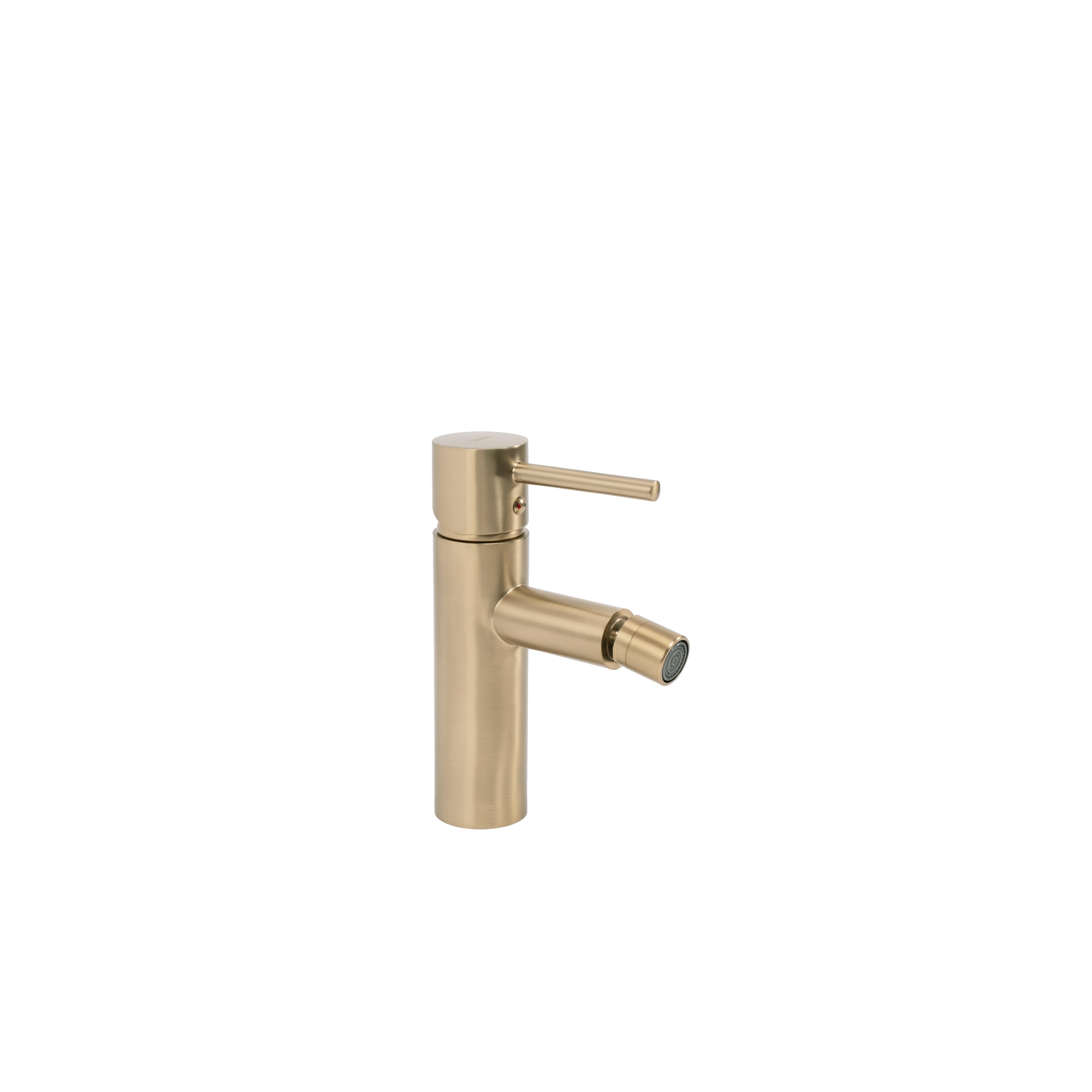 Rubinetto da bidet Rea Tess L. Gold Brush