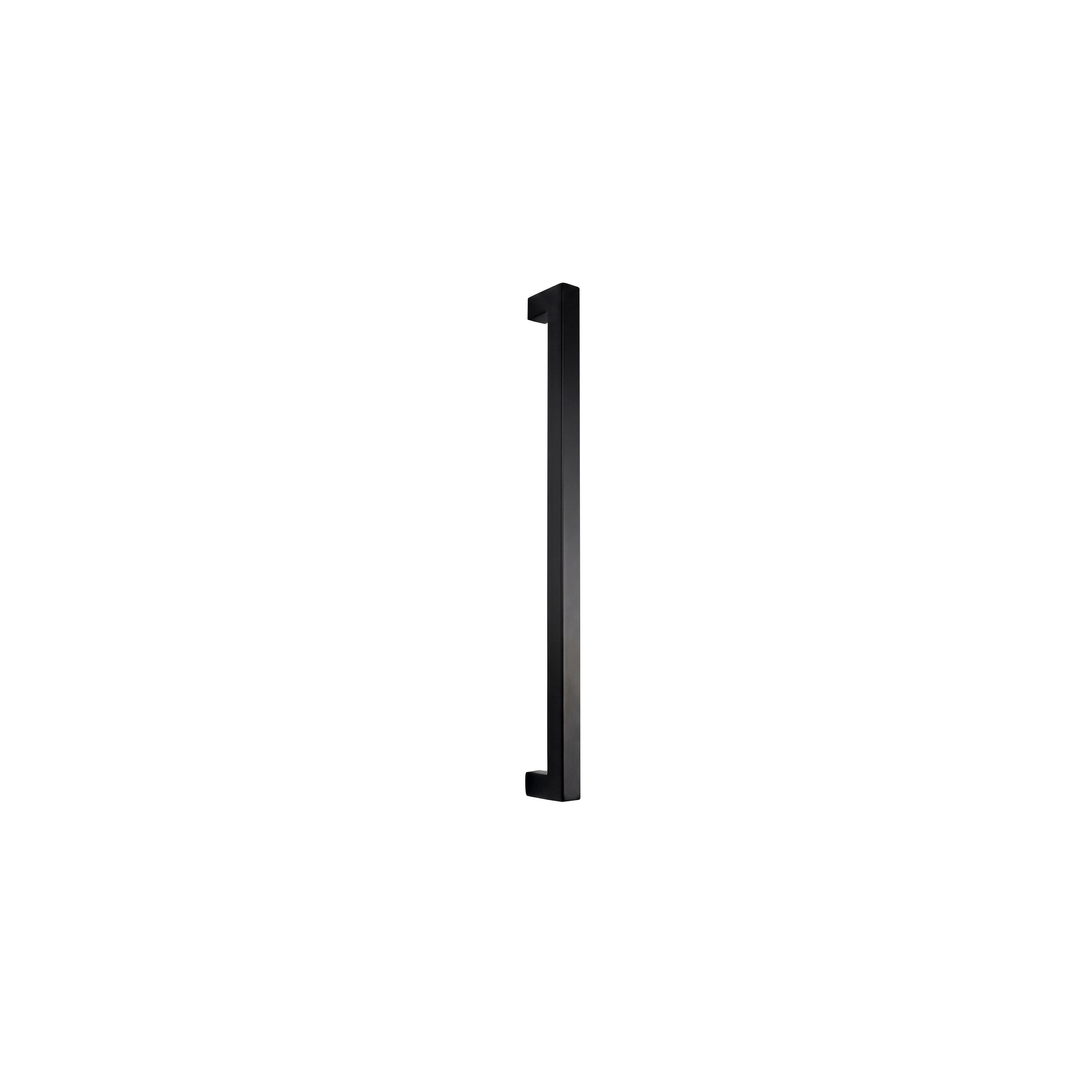 Dušiukse käepide Rea 01 Black