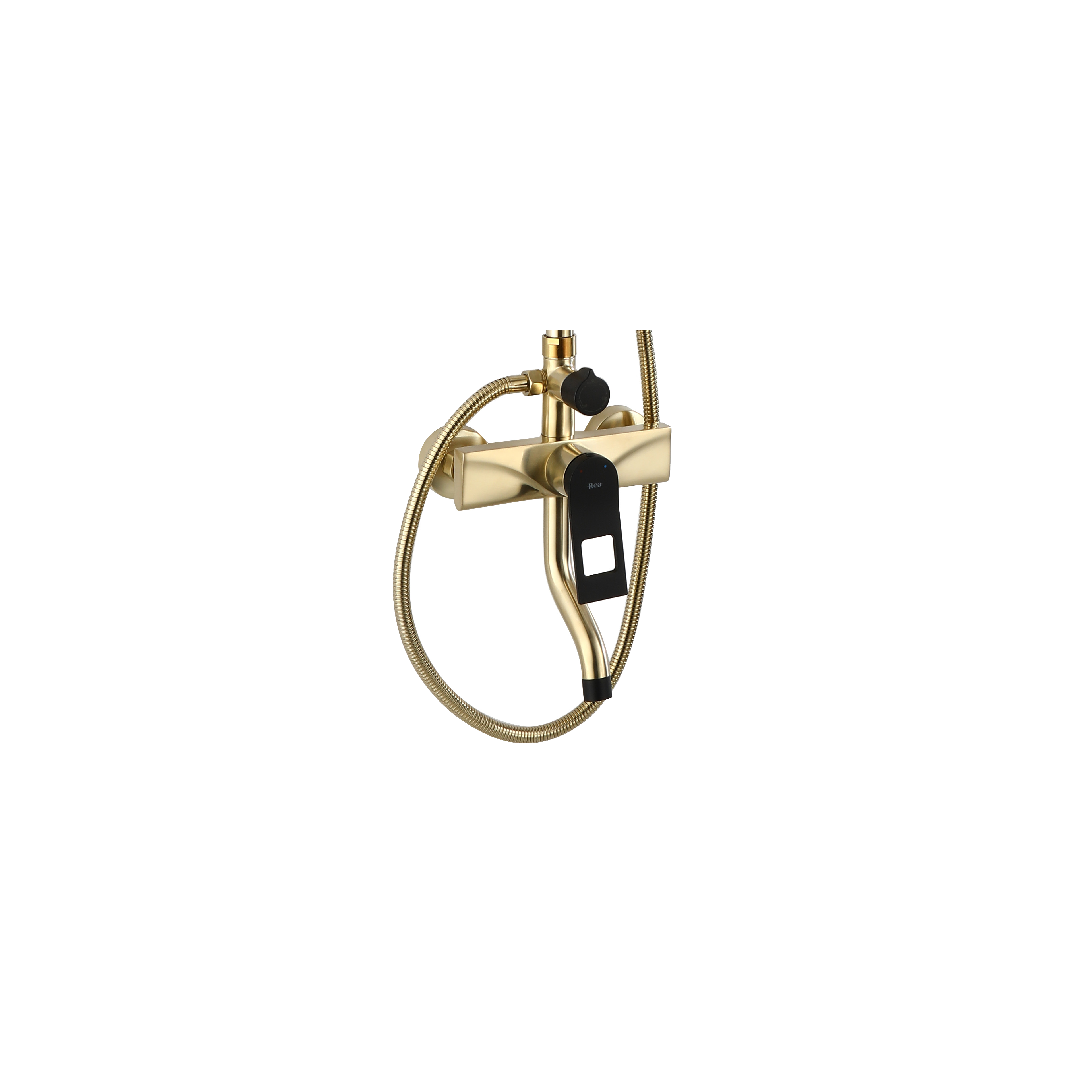 Set de dus REA SOUL Gold