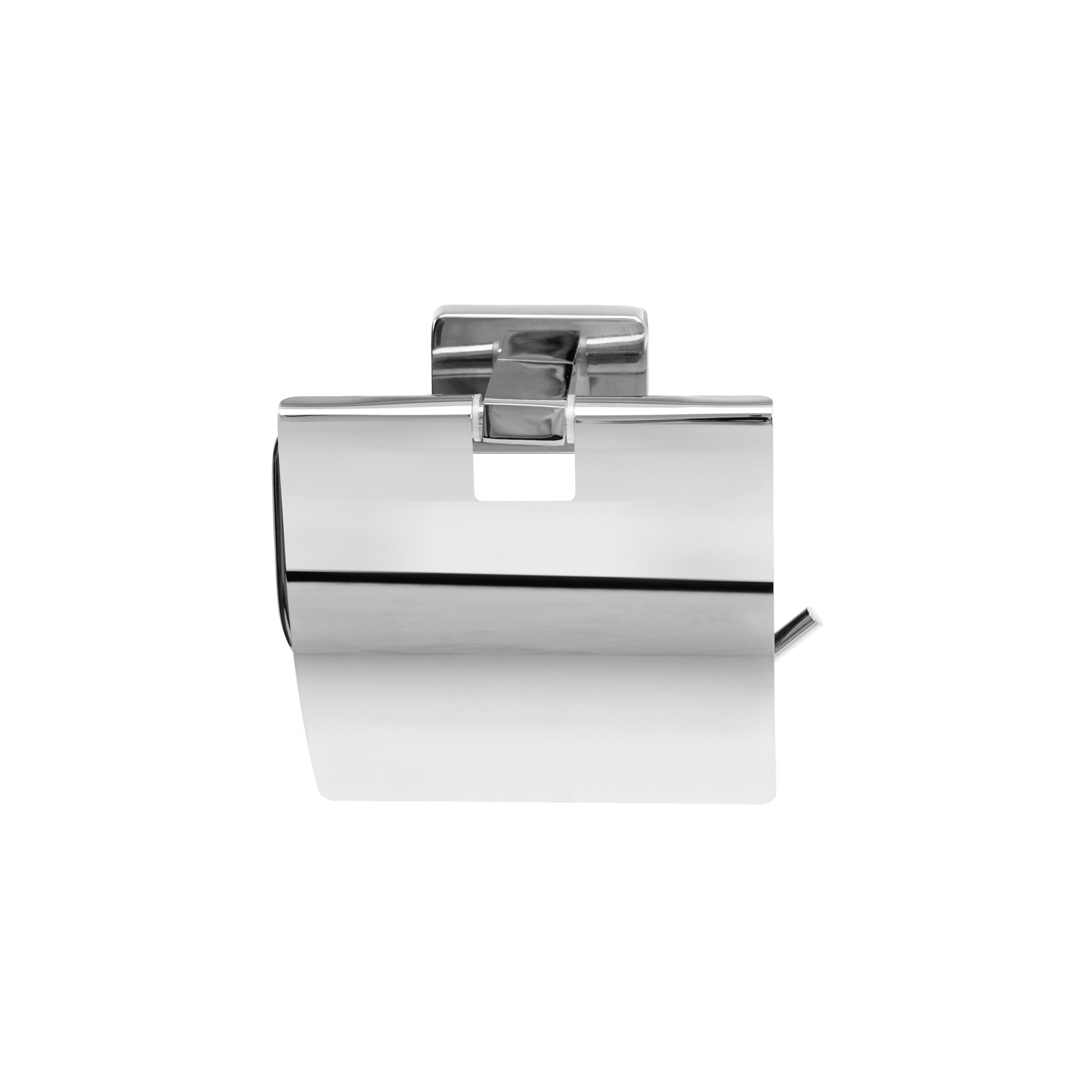 Halter für Toilettenpapier  OSTE 05 CHROME