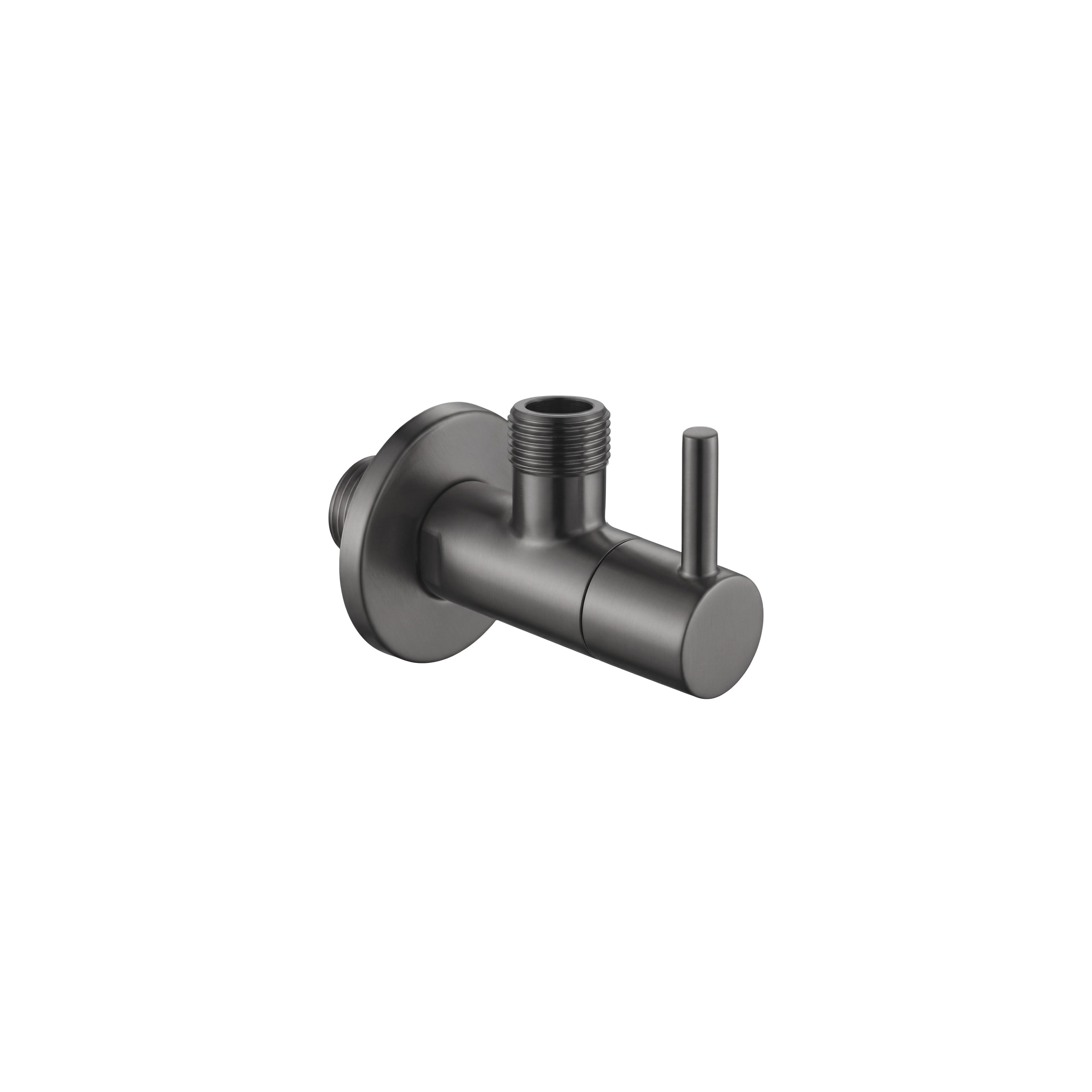 Ъглов вентил 1/2" x 3/8" Titan