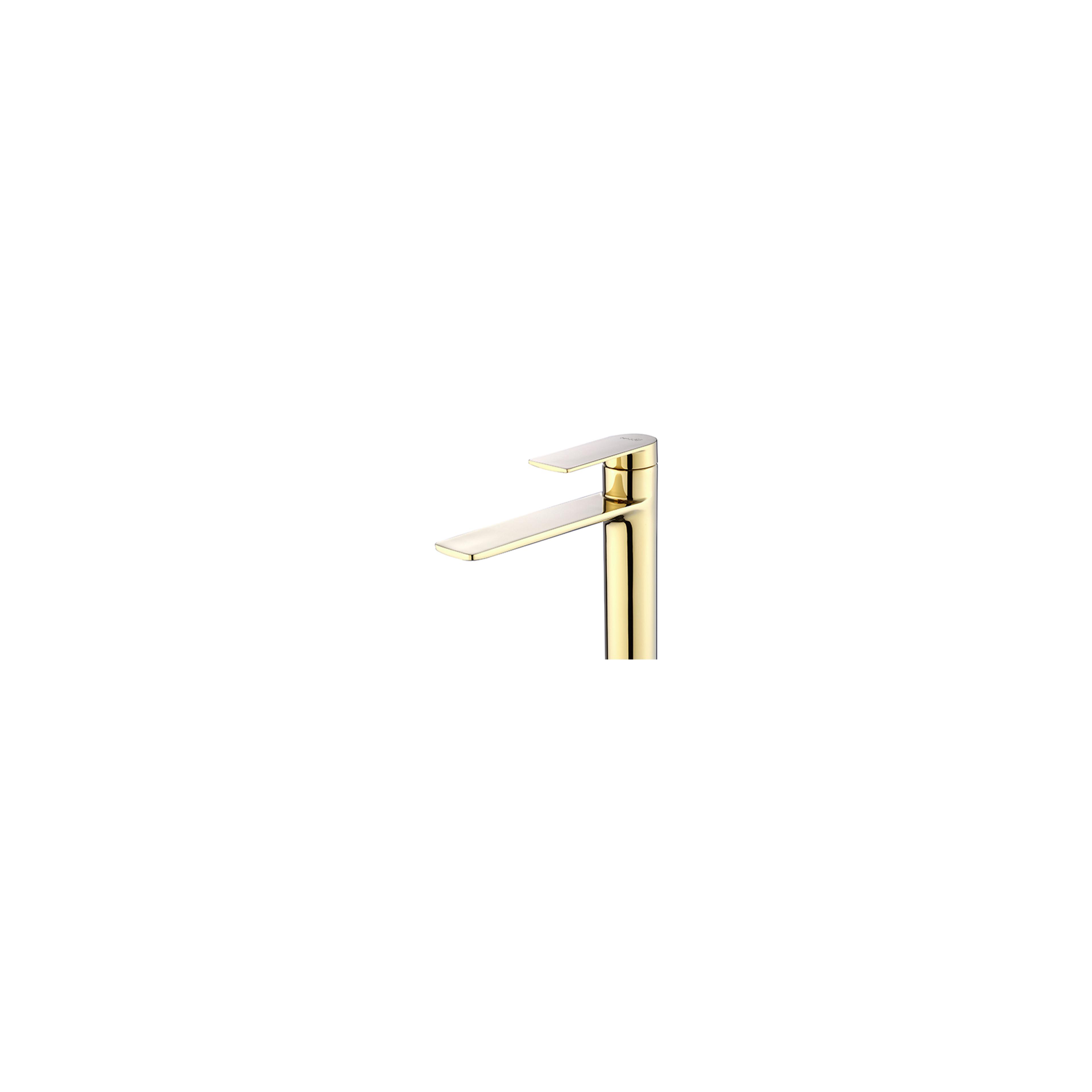 Waschbeckenarmatur REA Storm Gold High