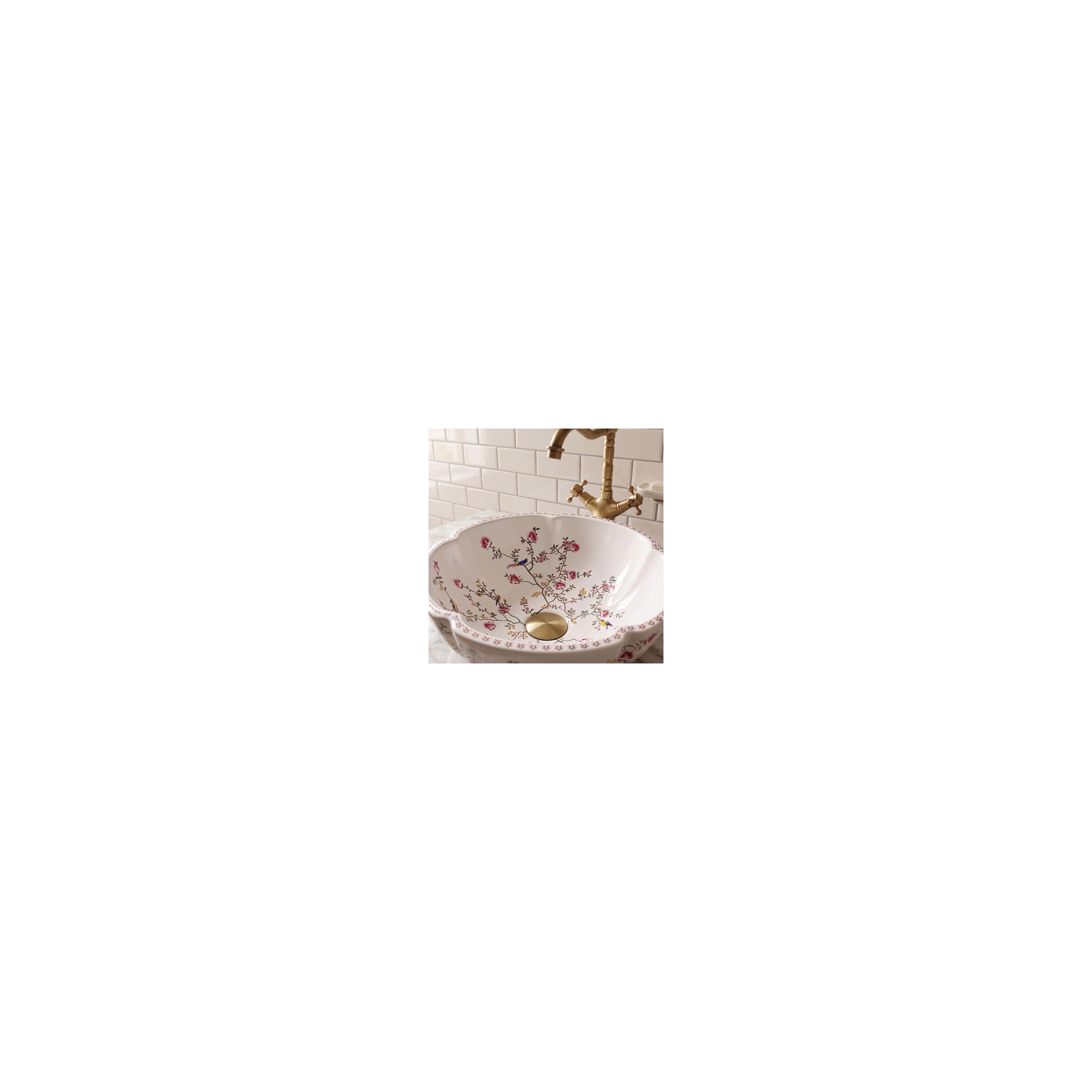 Countertop basin Rea Felicia