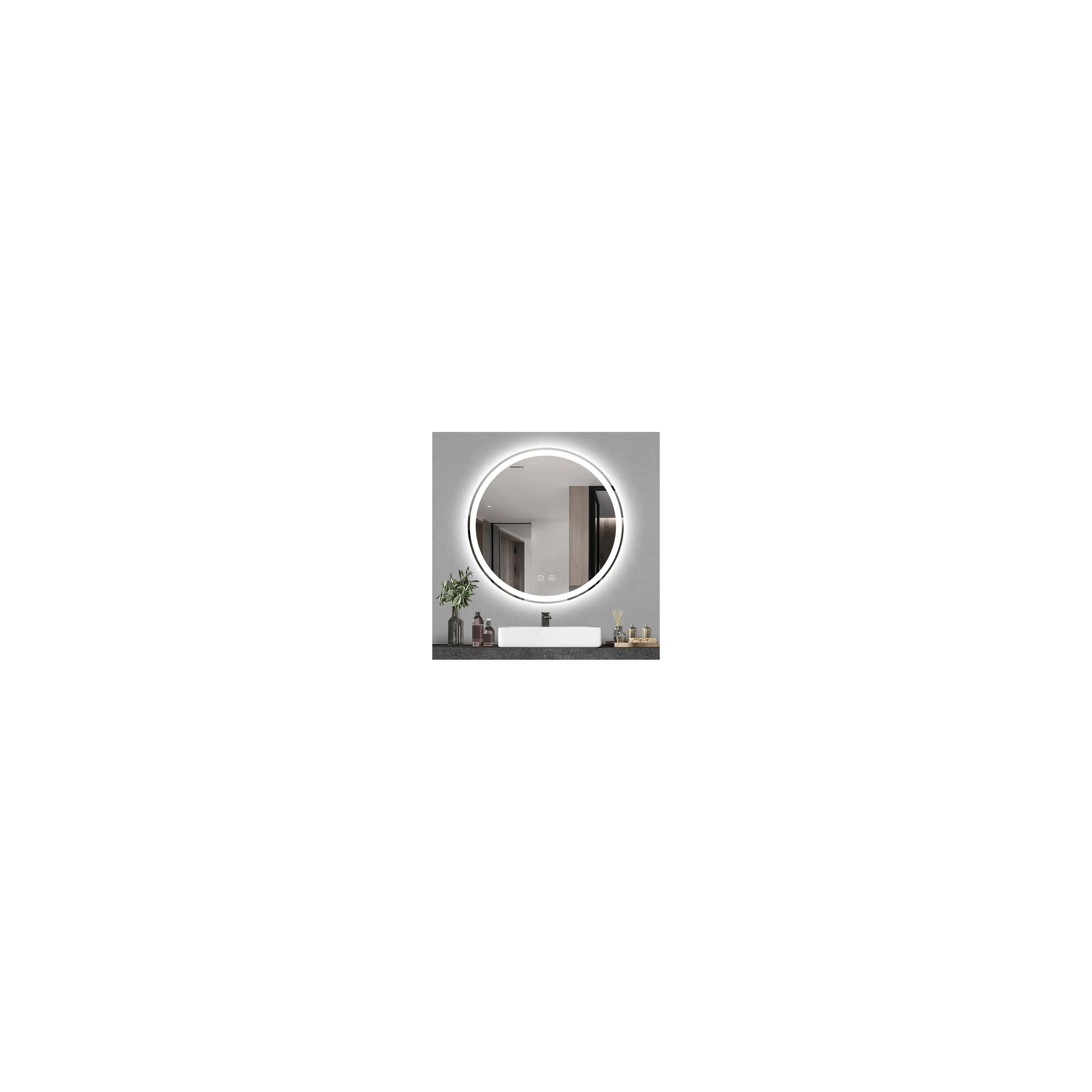 Mirror LED 90cm BAS