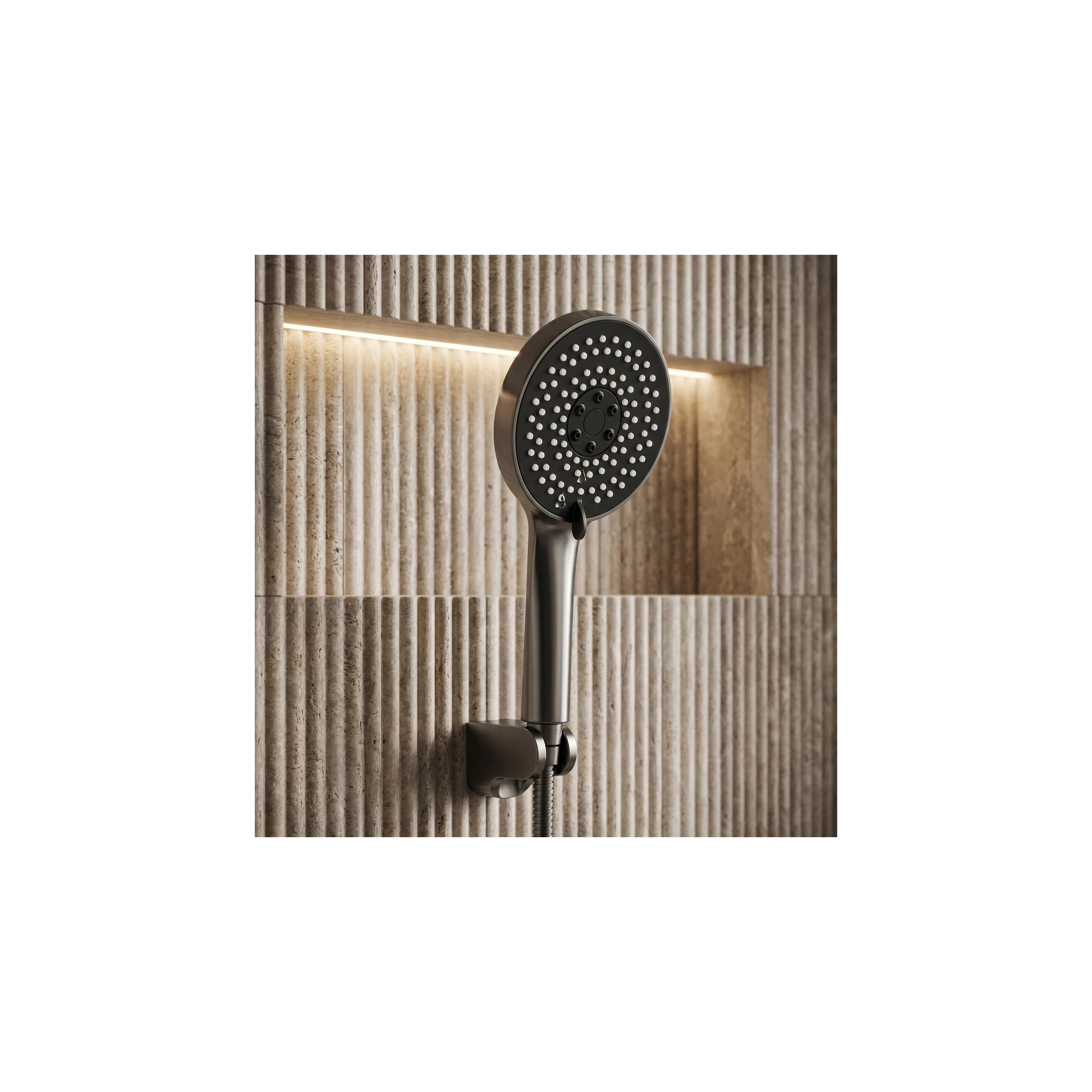 Handbrause REA JS-019 TITAN