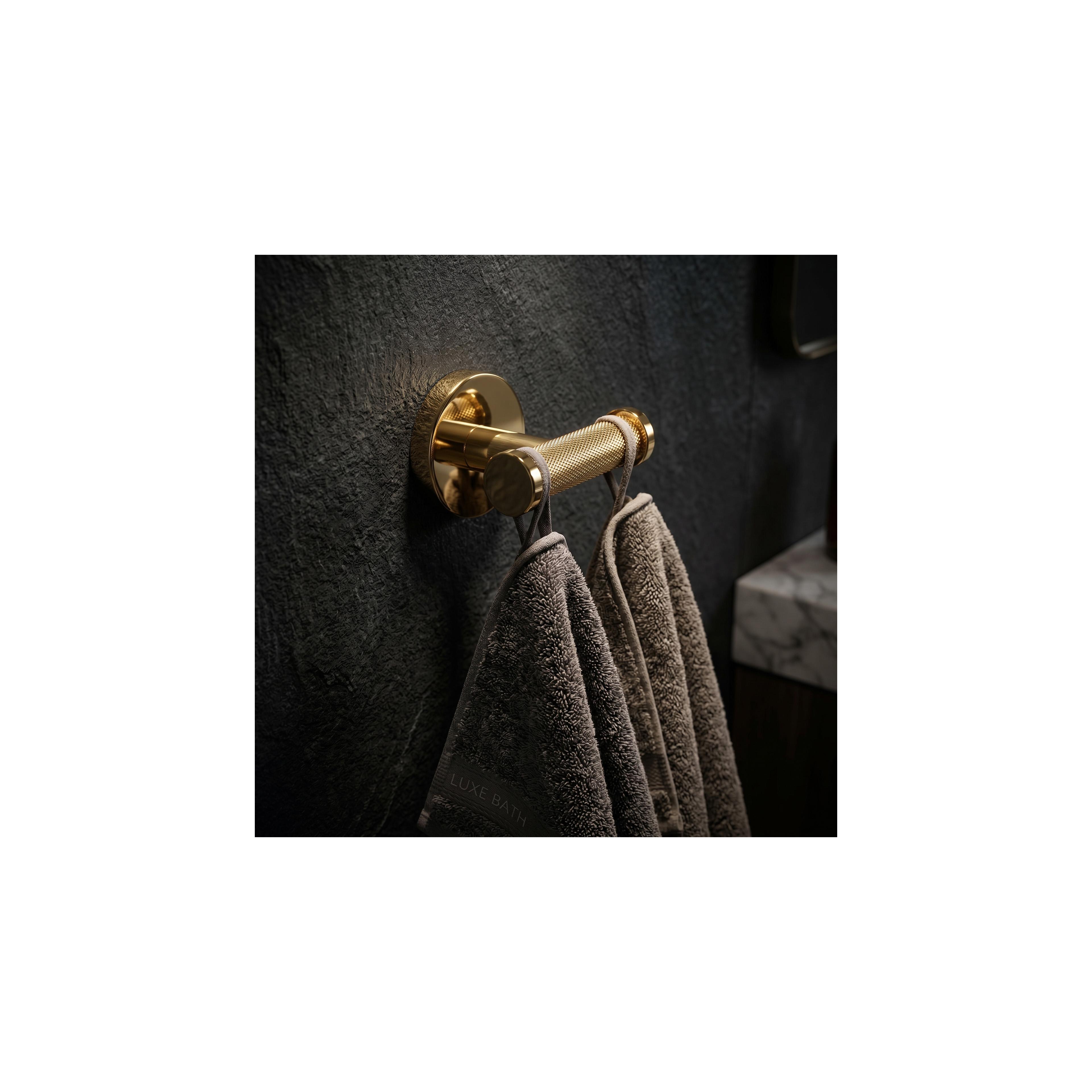 Dubbelkrok 6612 Modern Gold