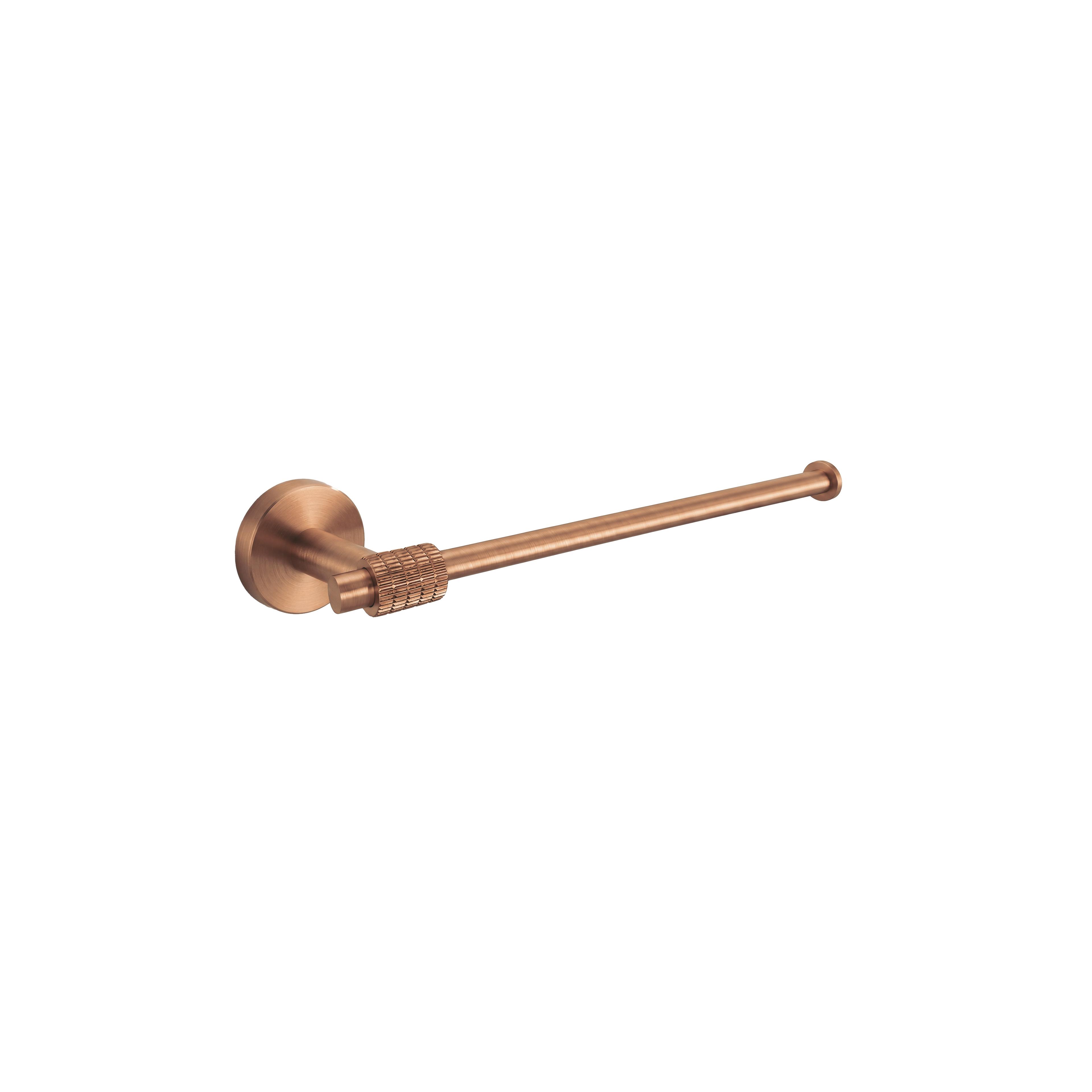 Handtuchhalter 29106 Riwon Brush Copper