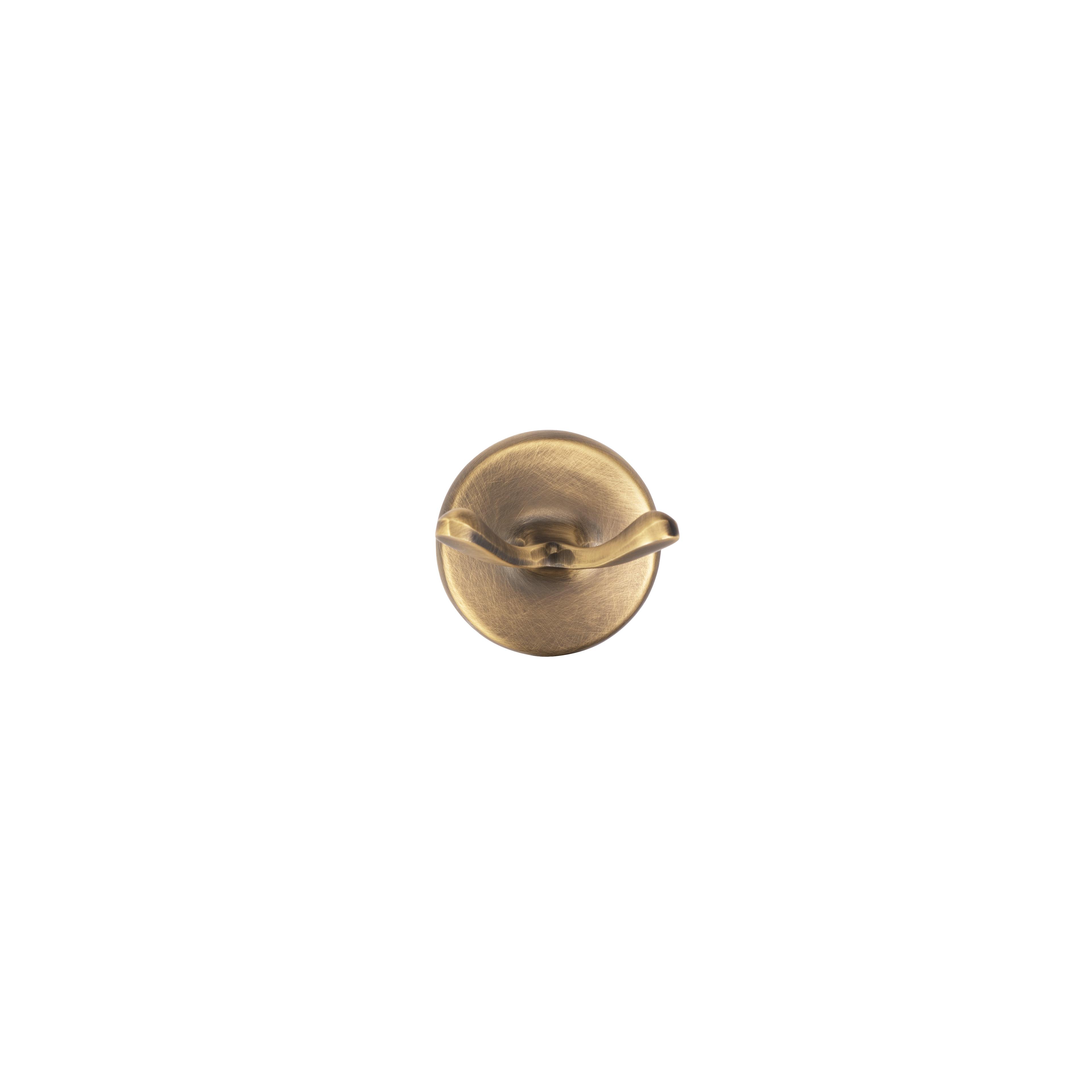 Вішалка для ванної Antique Bronze 332868B RETRO