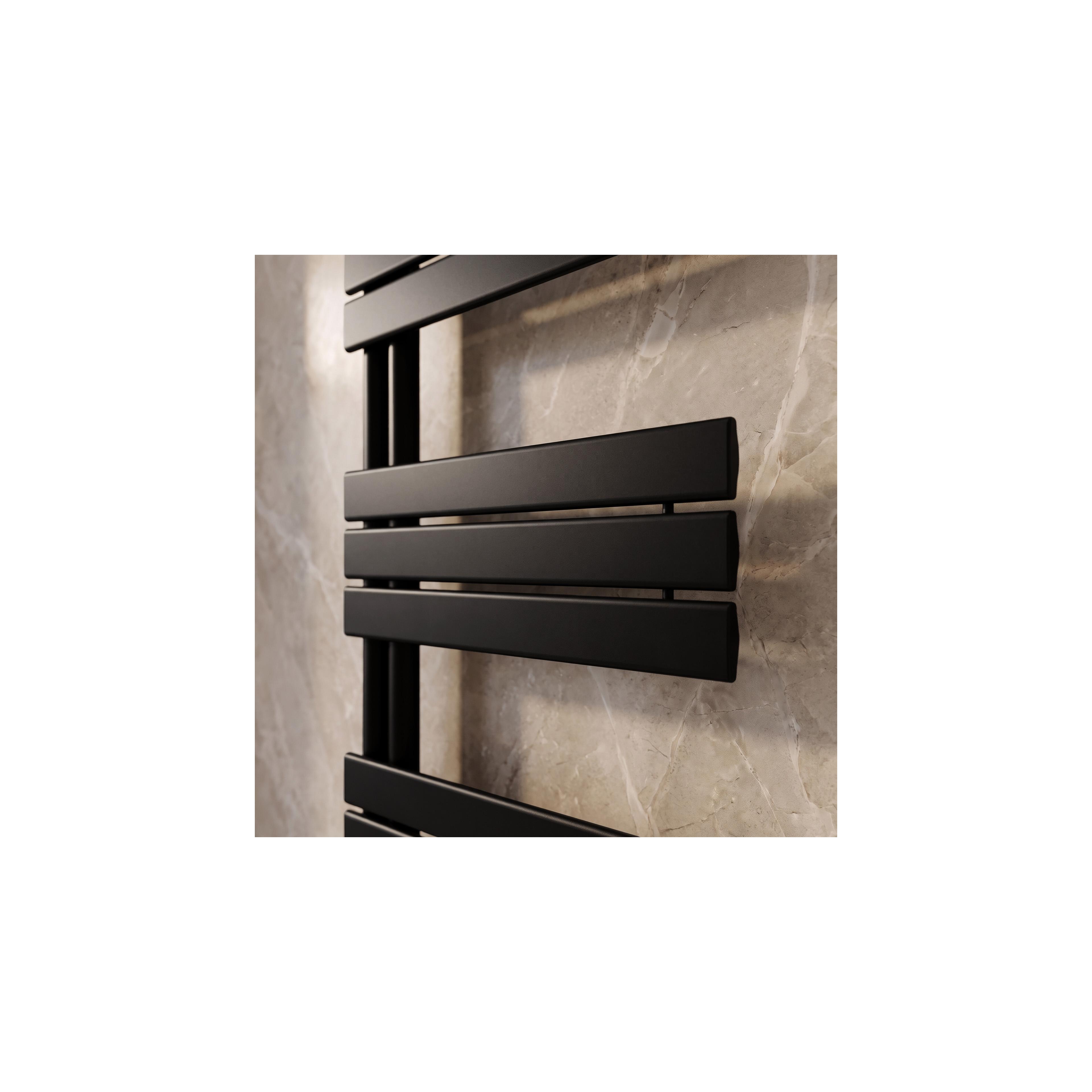 Electric Radiator Rea Marvo 90x50cm Black
