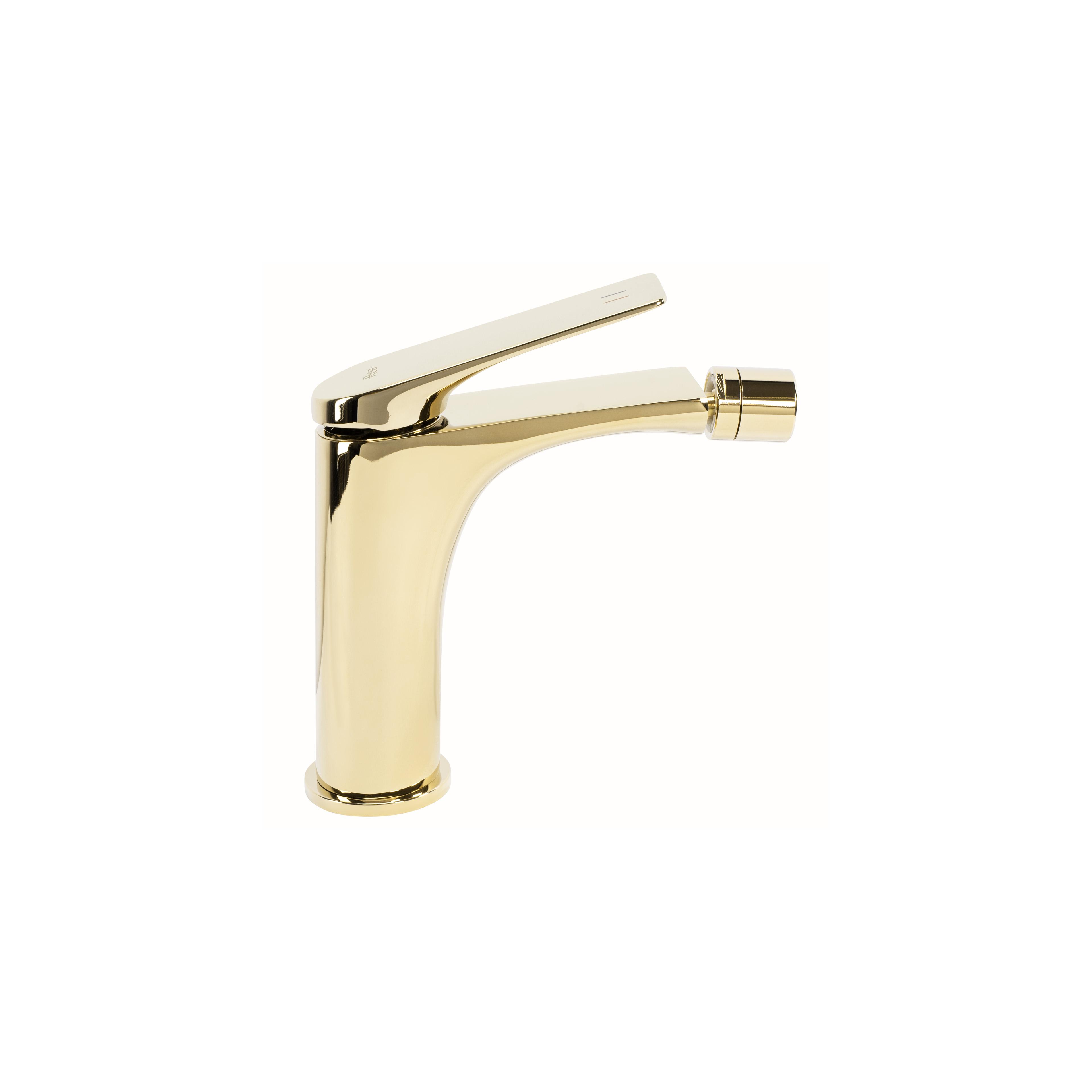 Bidetarmatur Rea AVALON Gold