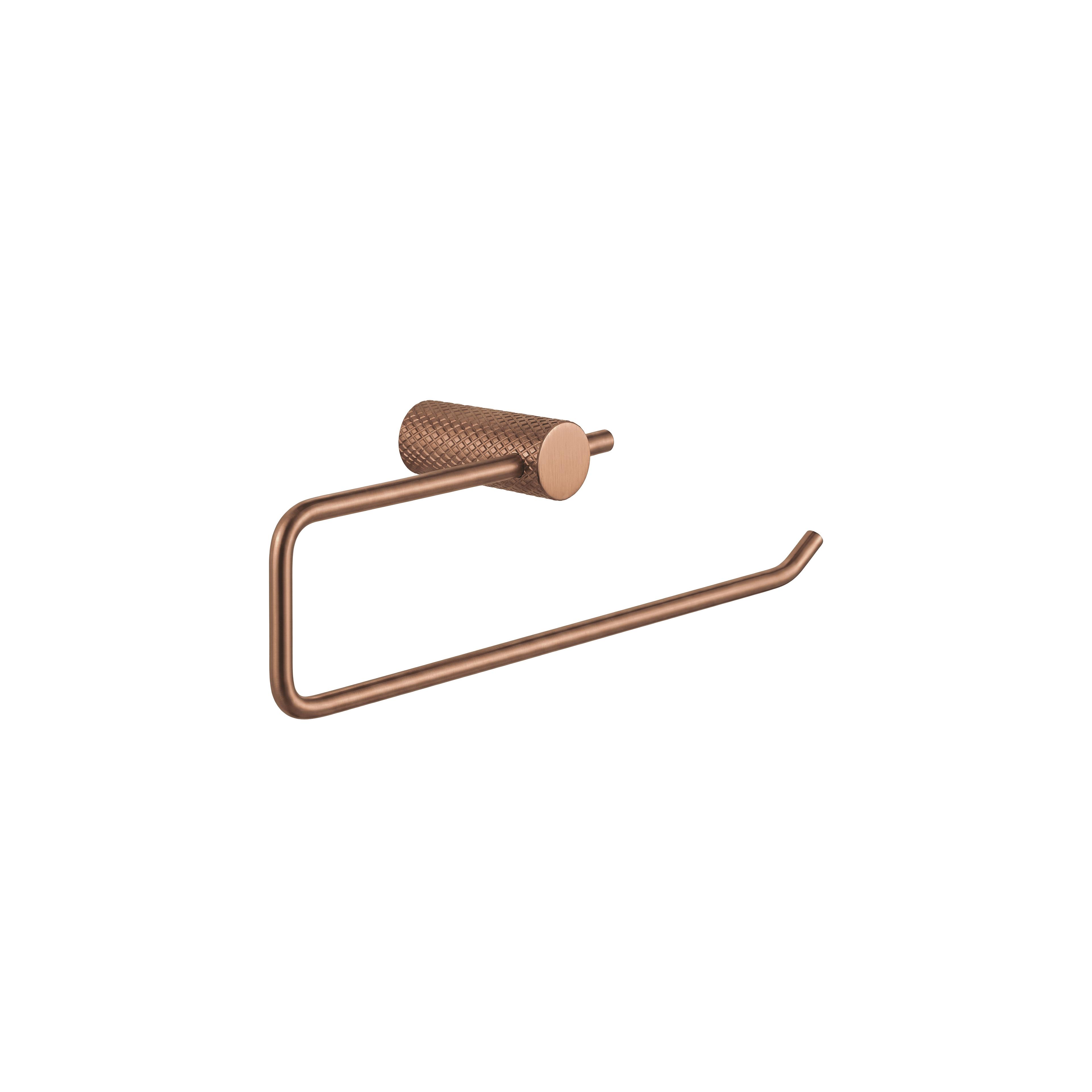 Закачалка за баня A62310BRG OTTO Brush Copper