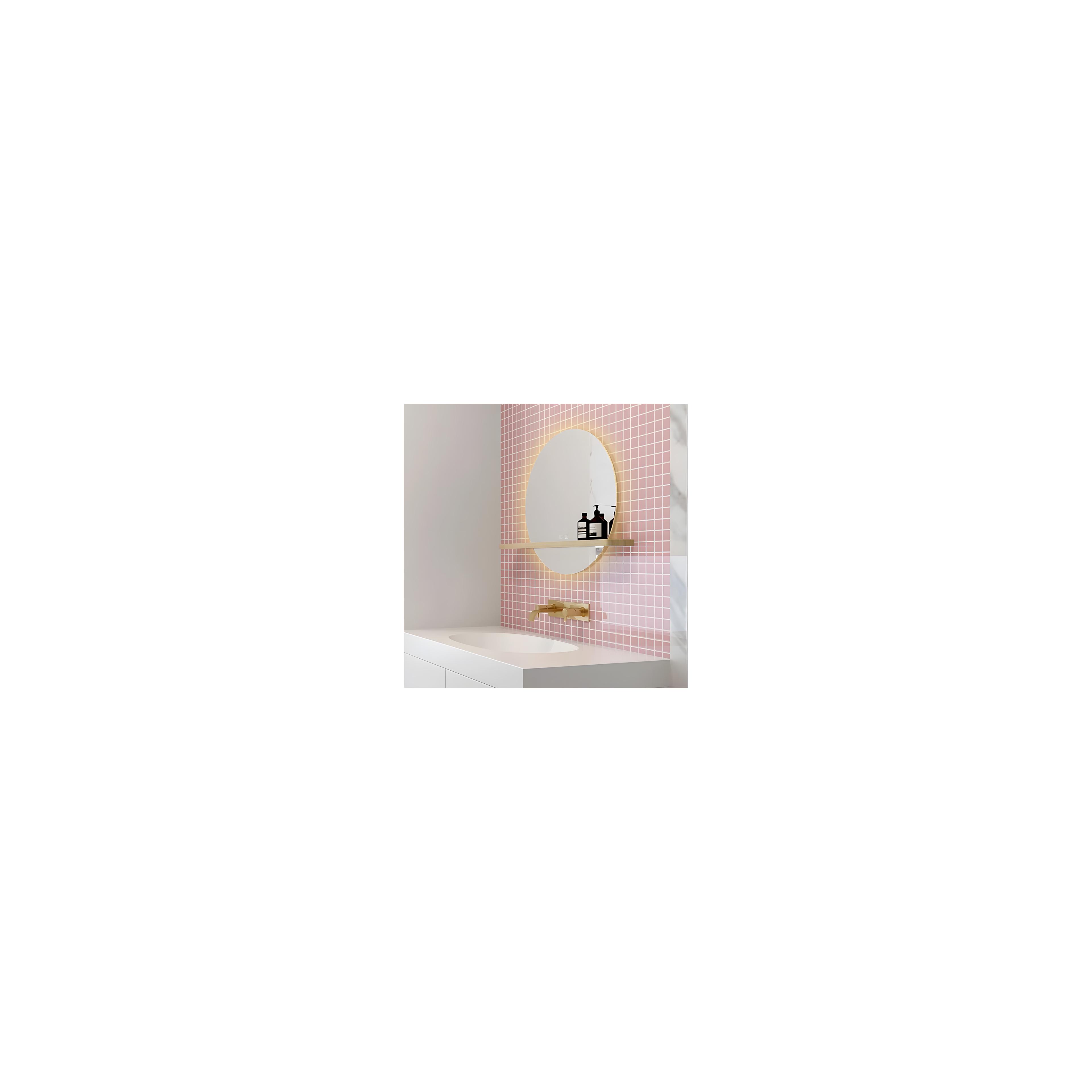 Spiegel LED 60cm 102