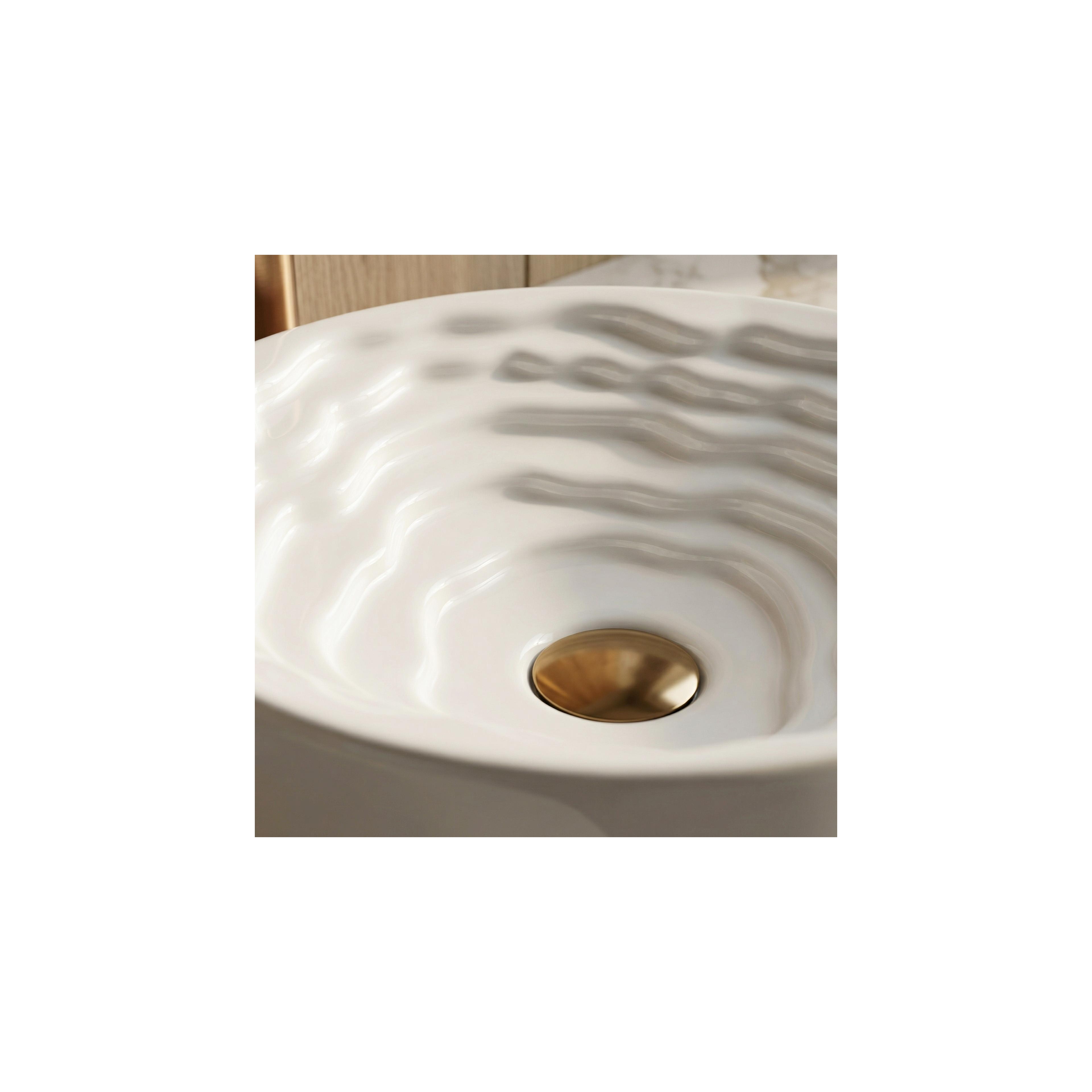 Aufsatzwaschbecken Rea Calla