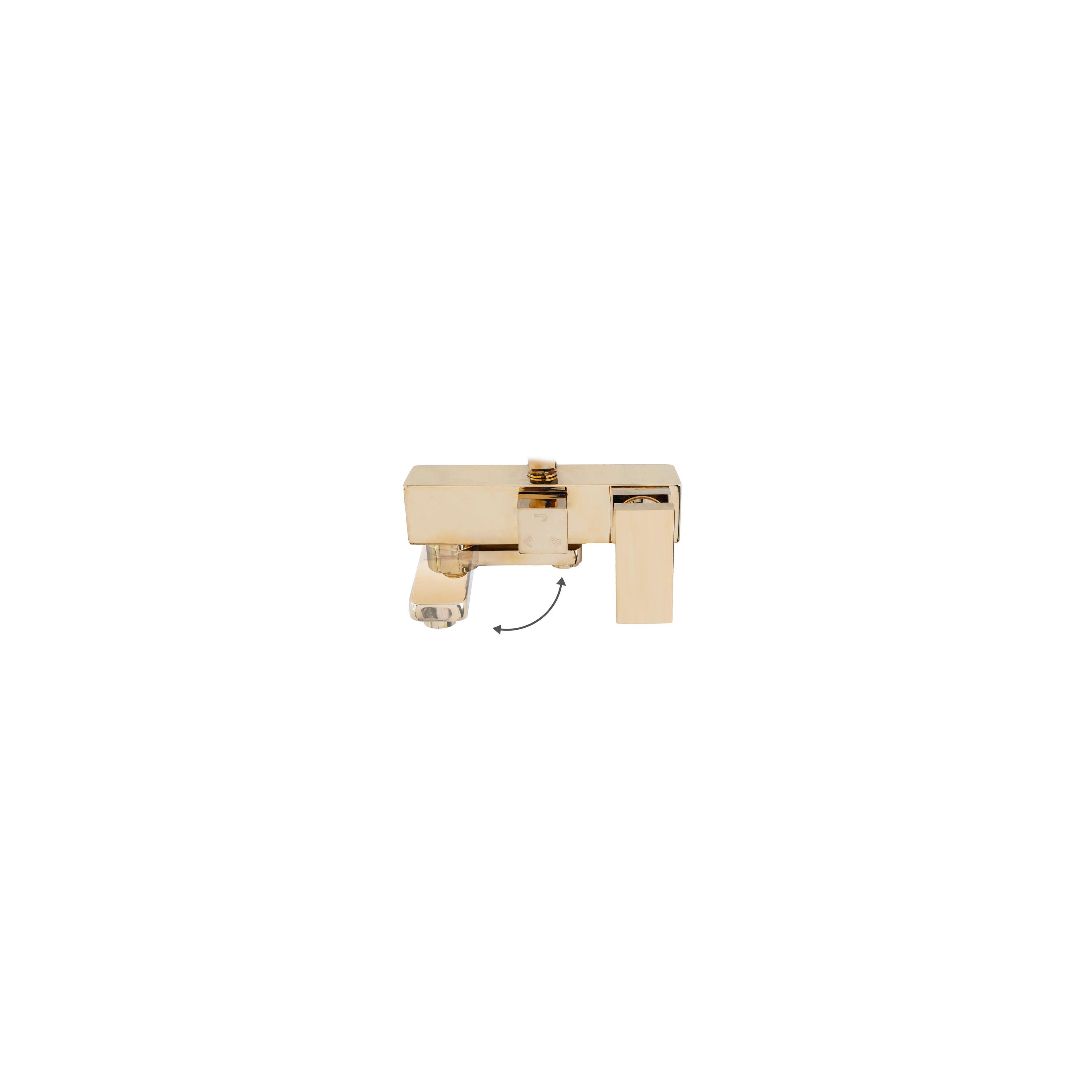 Duschset JACK Gold