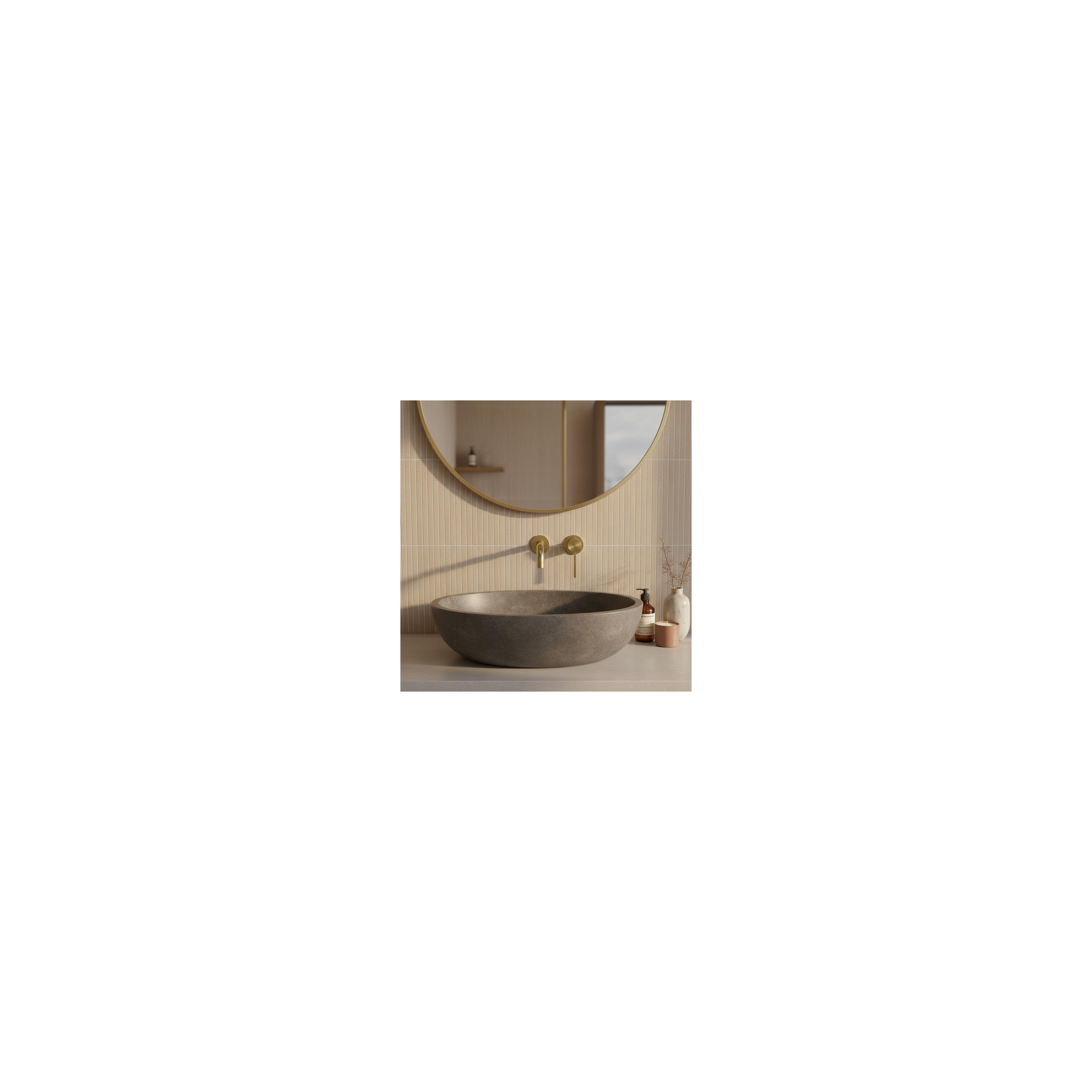 Unterputz Armatur Rea Foster Brush Gold