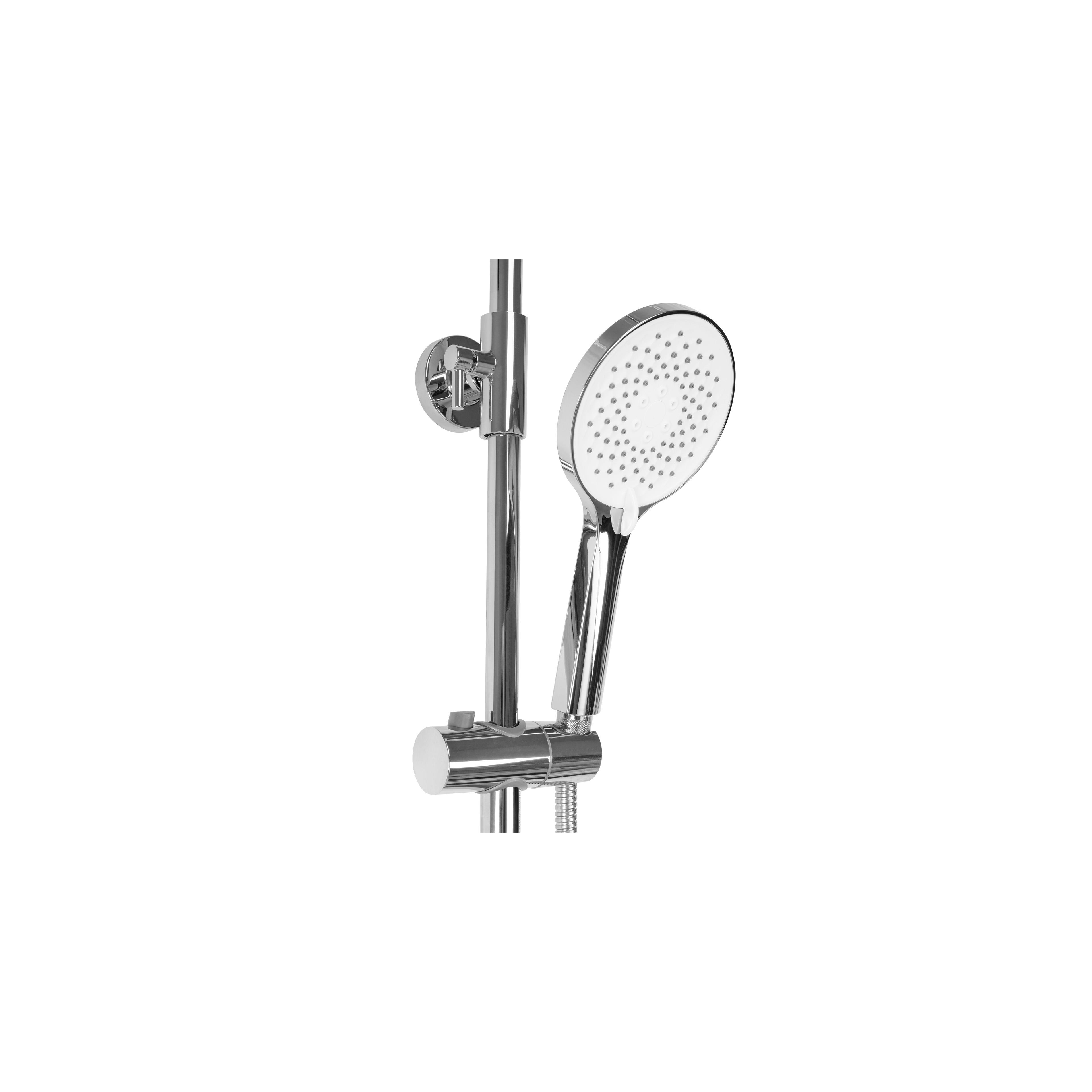 Kit de douche REA AVALON CHROME