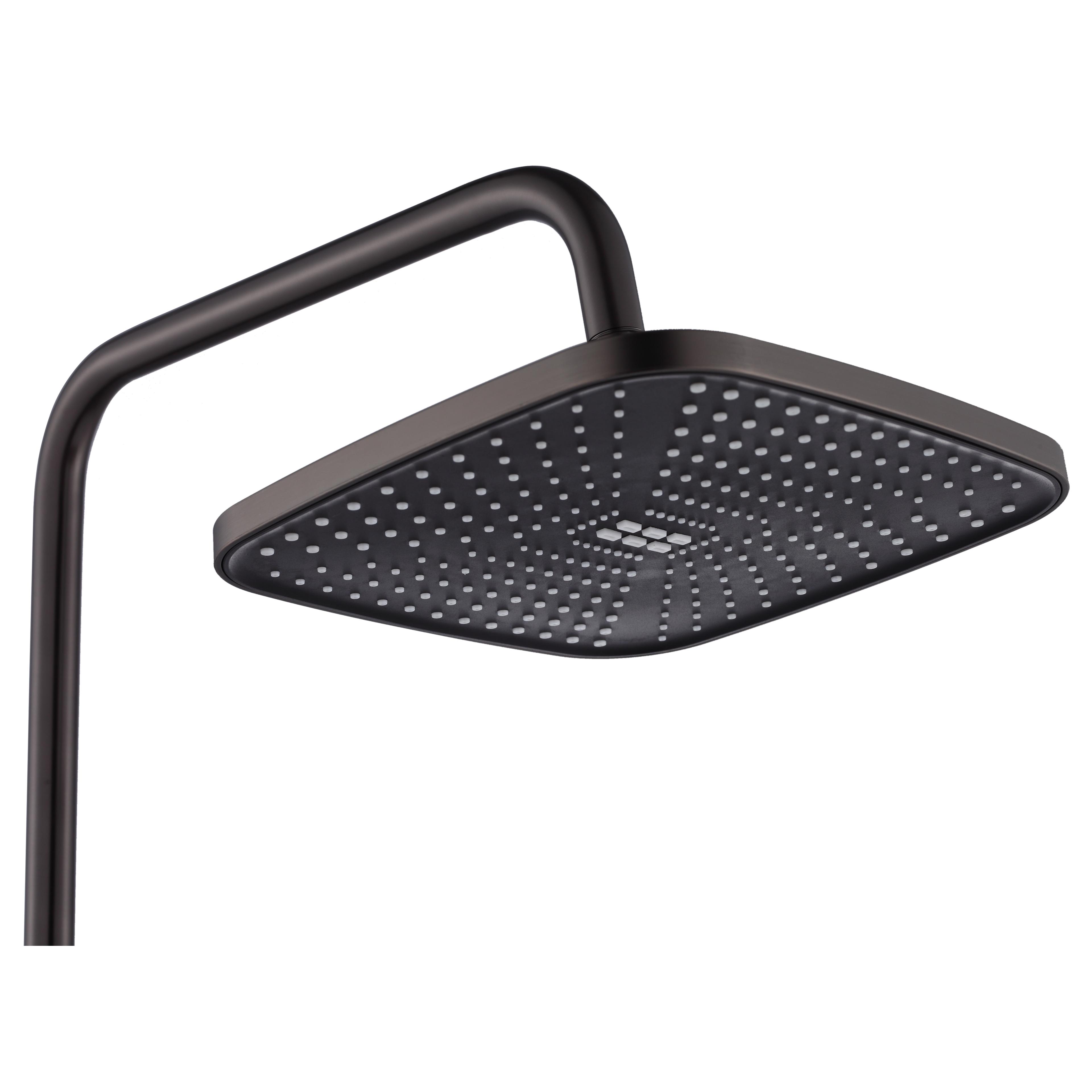 Shower set MY2021-77C REA ARGUS TYTAN