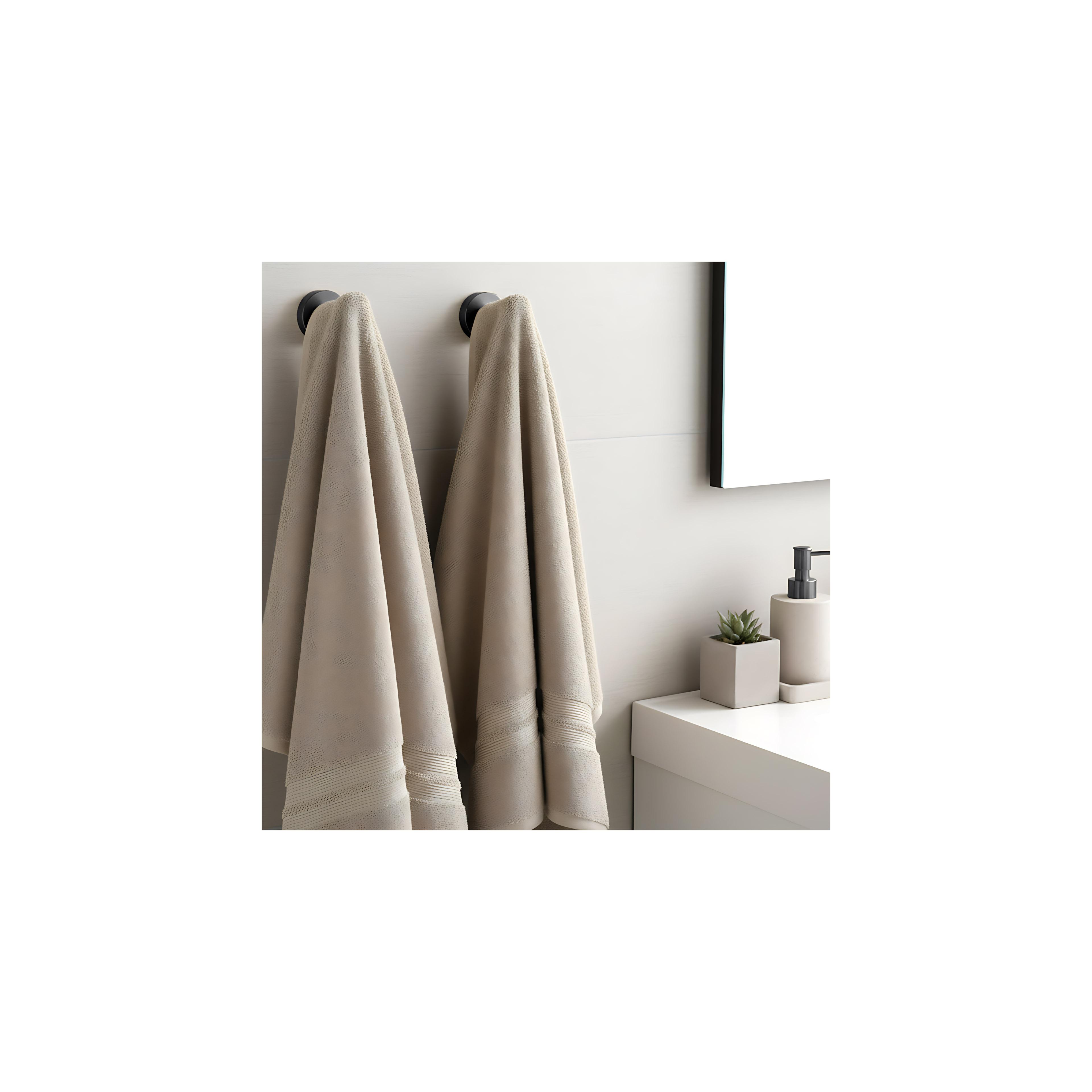 Badezimmer-Accessoire-Set Ari Titan 4-teilig