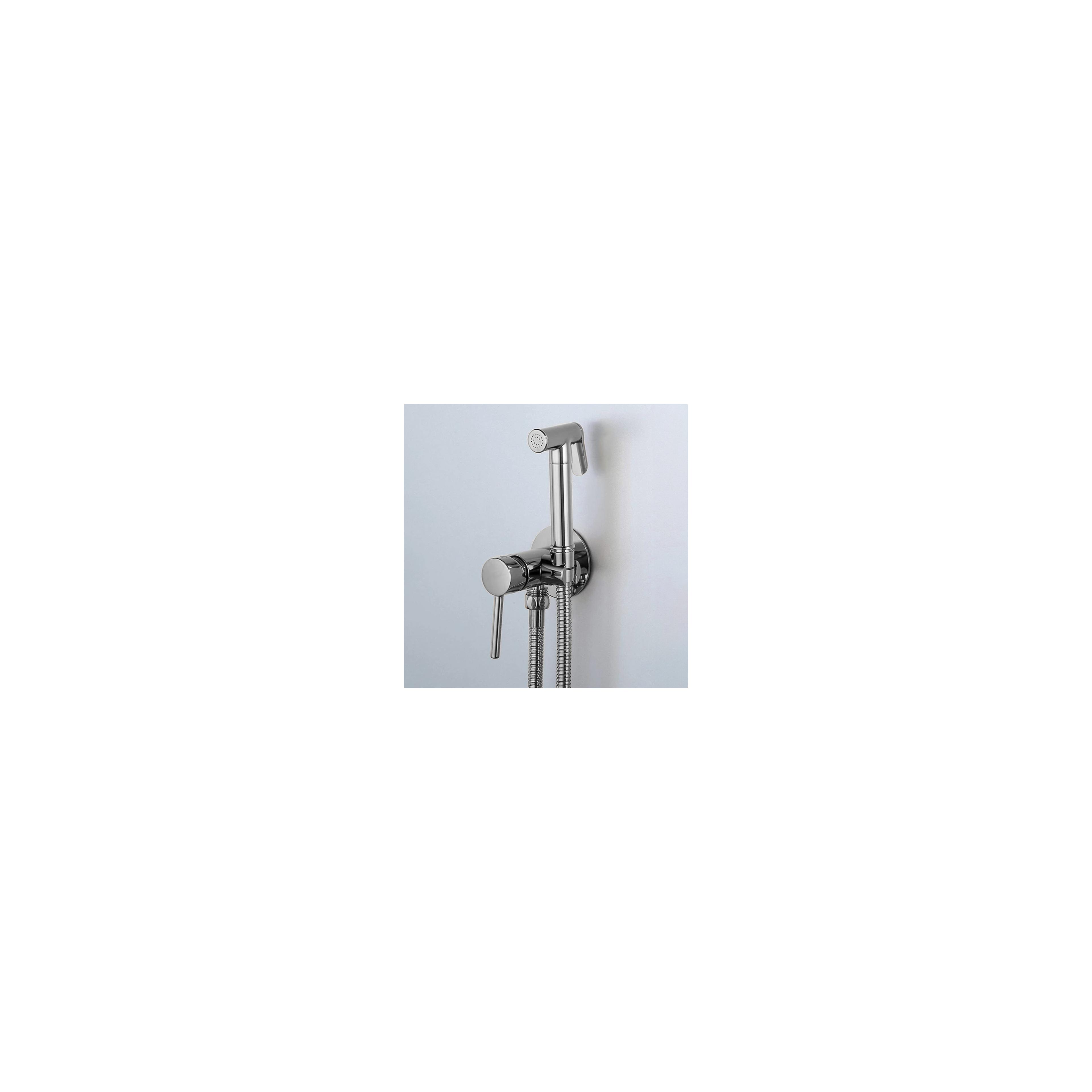Bidetarmatur Lungo Loop