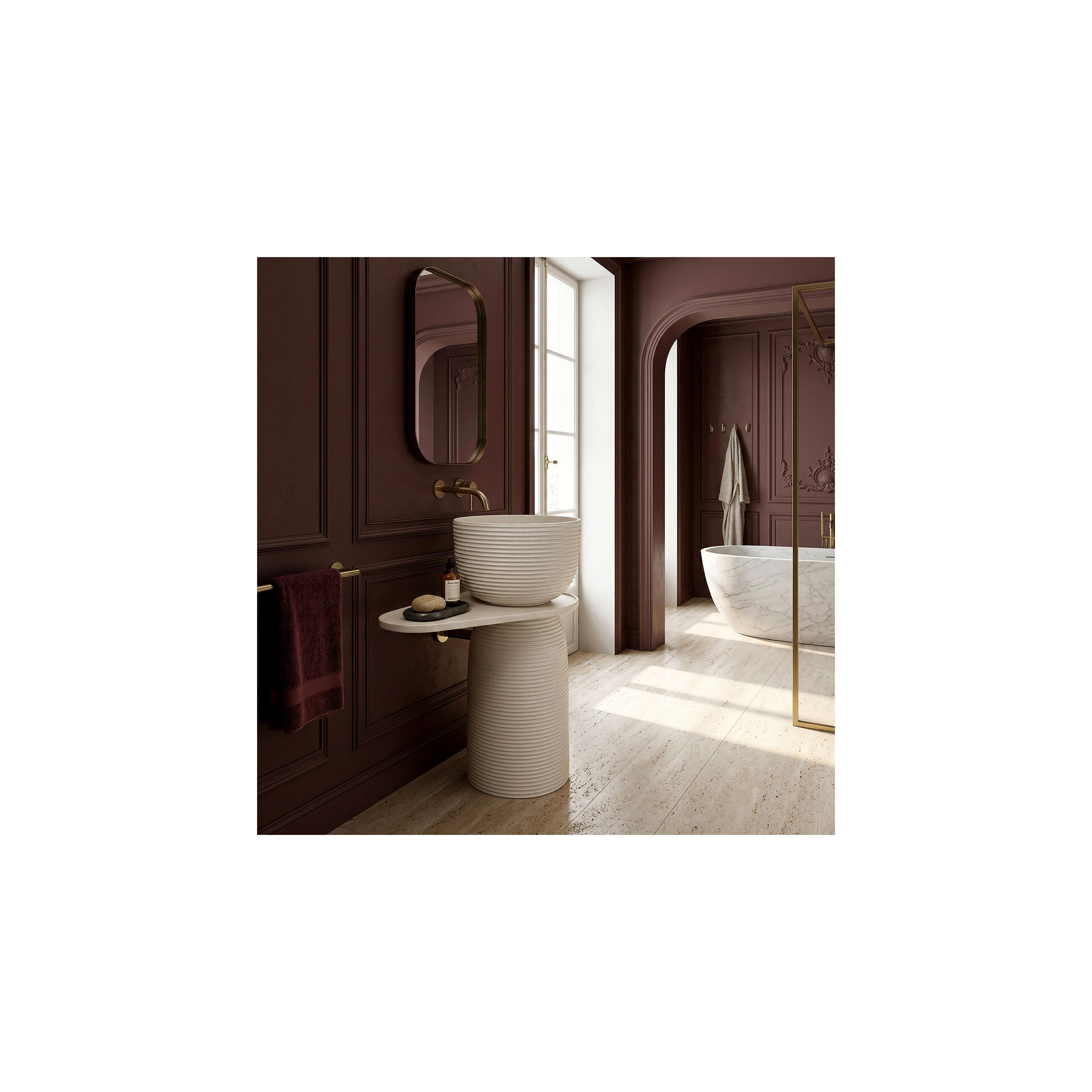 Standwaschbecken REA Azalia
