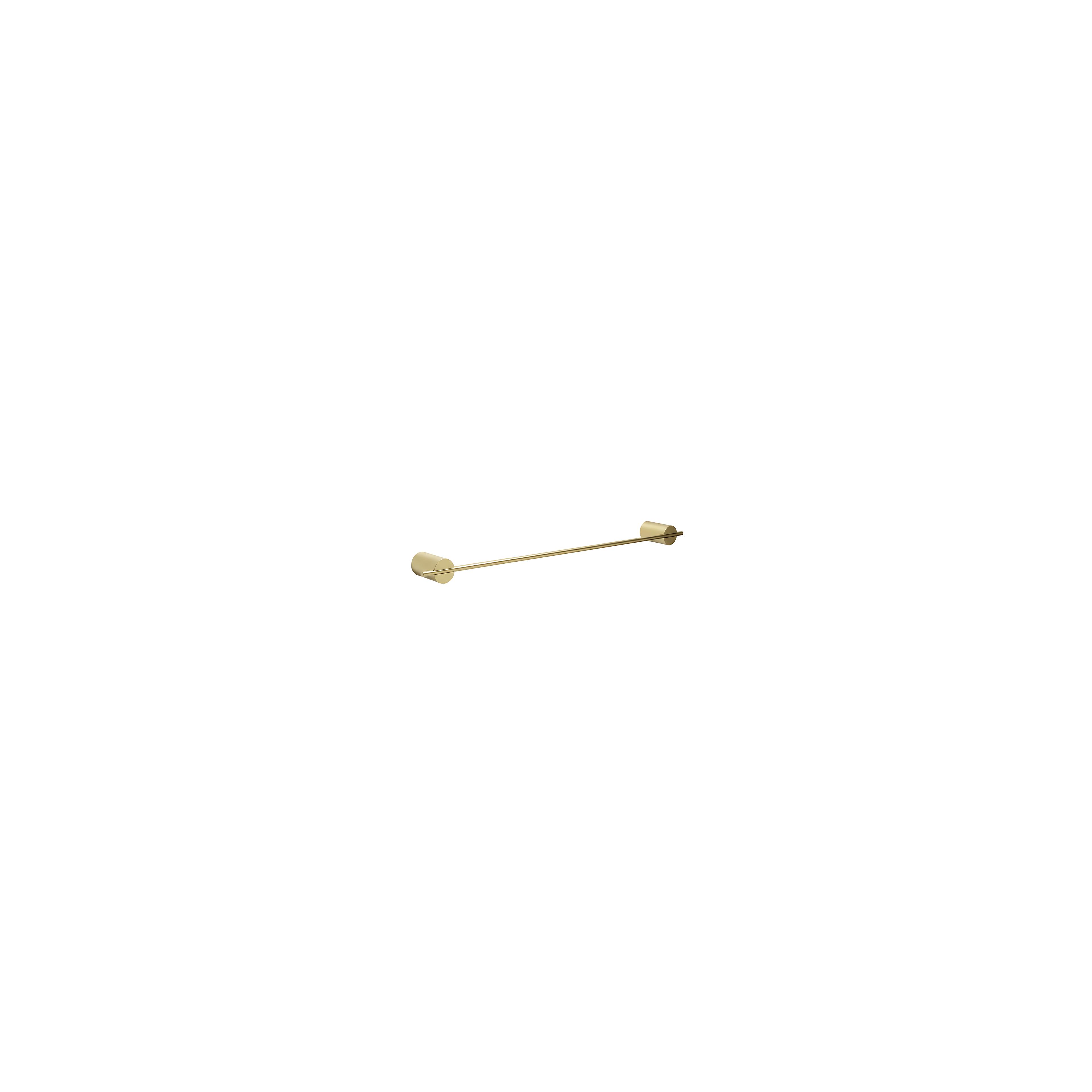 Handtuchhalter Tomi 5801 Brush Gold