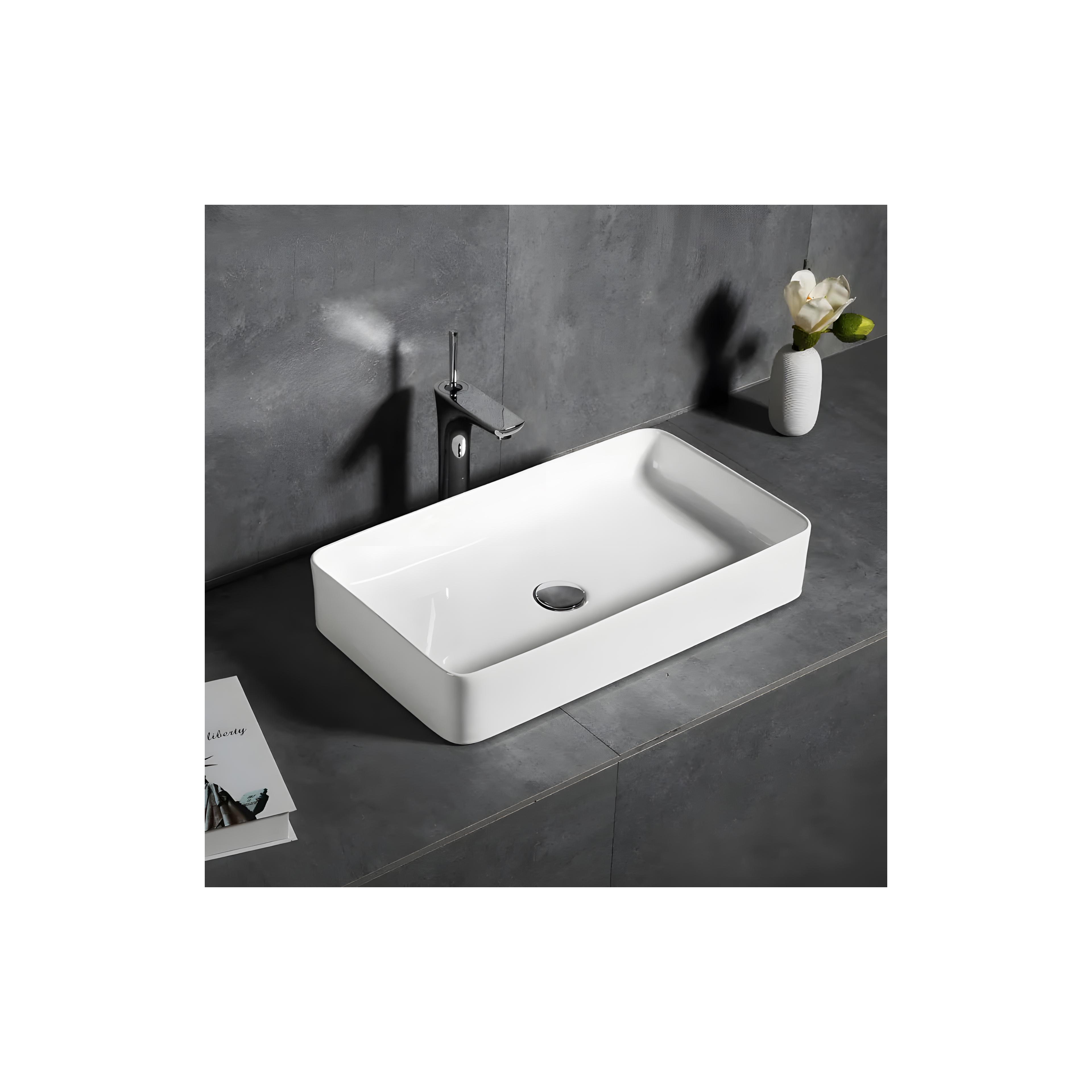 Aufsatzwaschbecken Rea Denis