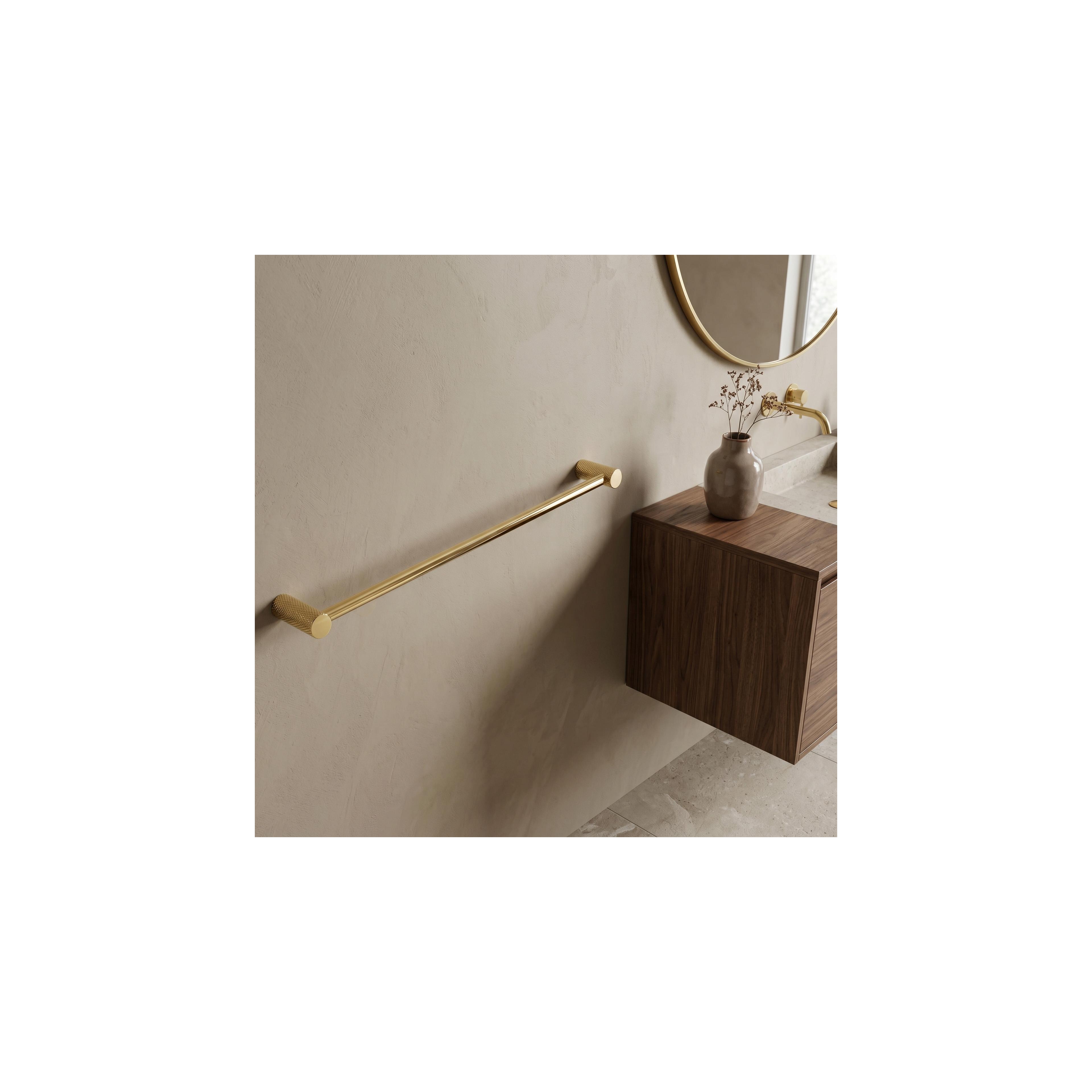 Badezimmer-Aufhänger A62301G OTTO Gold