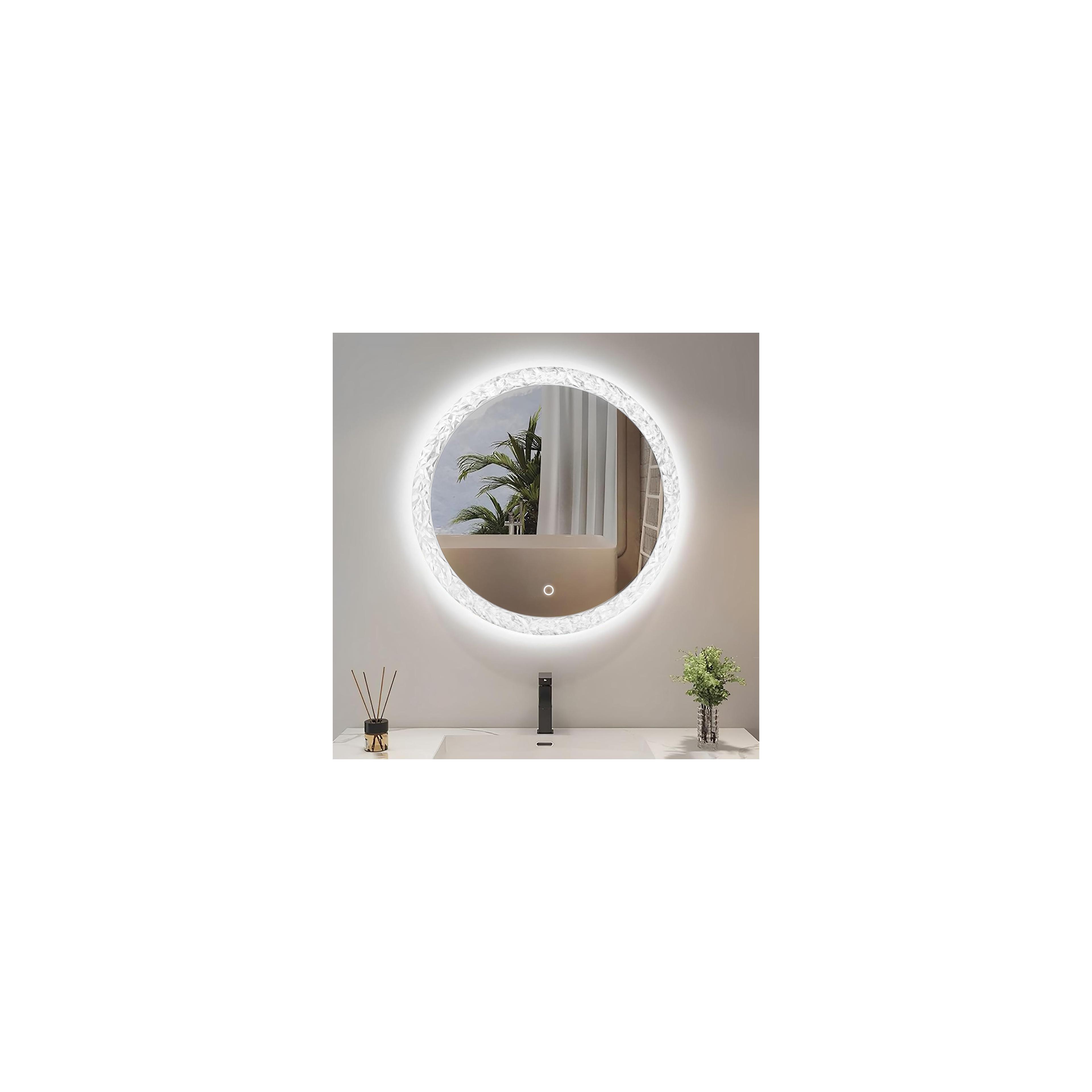 Spiegel LED 60cm YH-3562