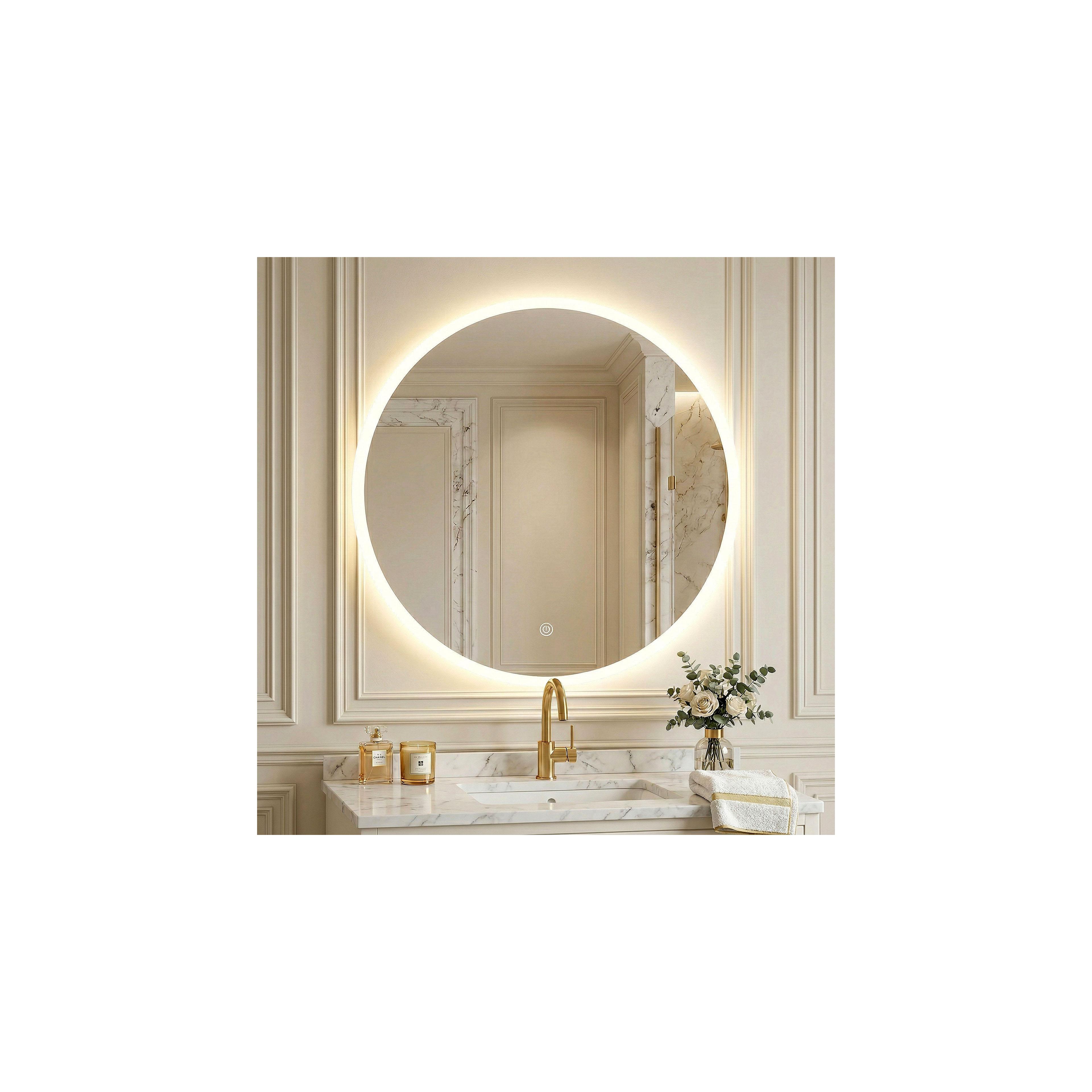Specchio LED 100cm FFJ100