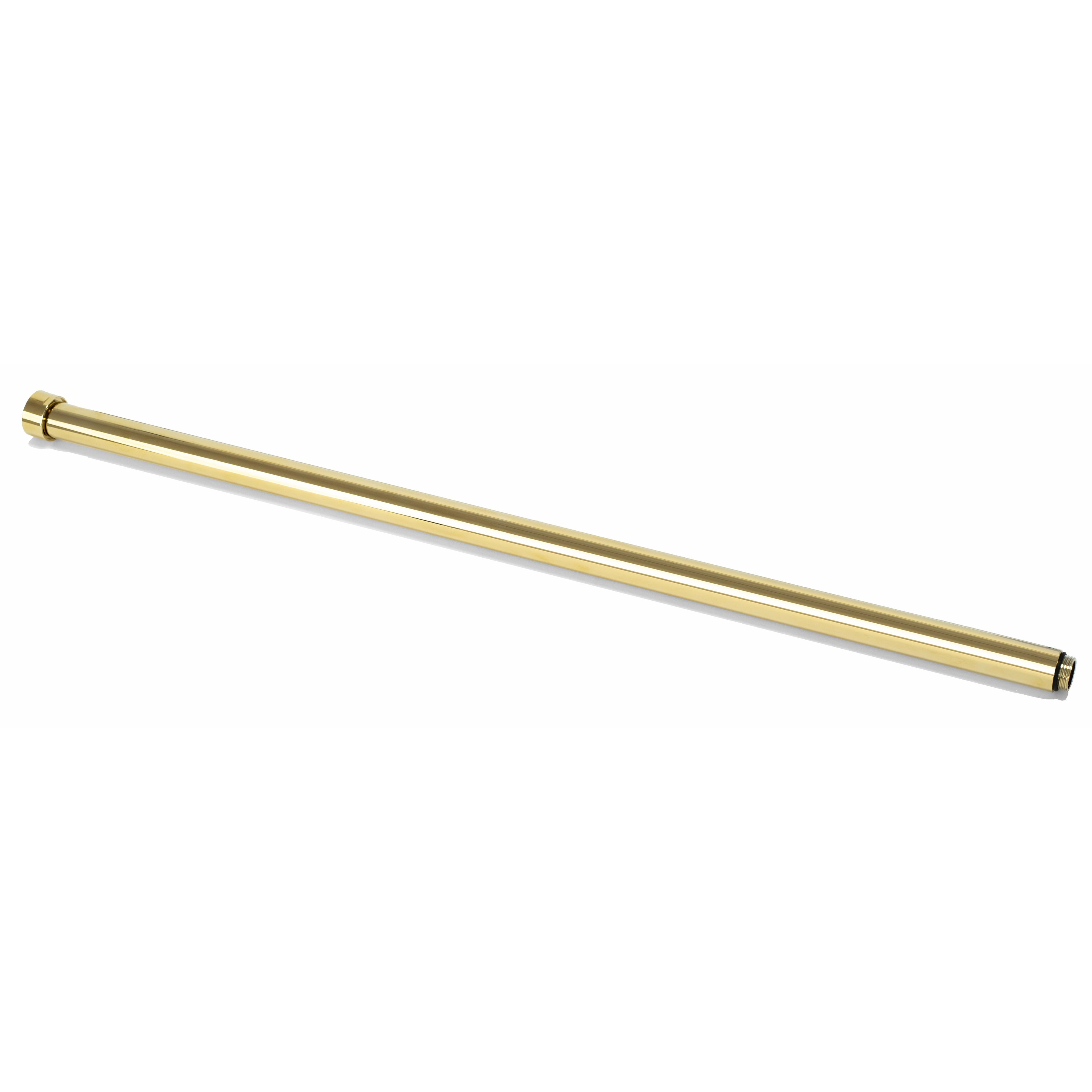 Pagarinājums vannas un dušas komplektam GOLD, 60 cm