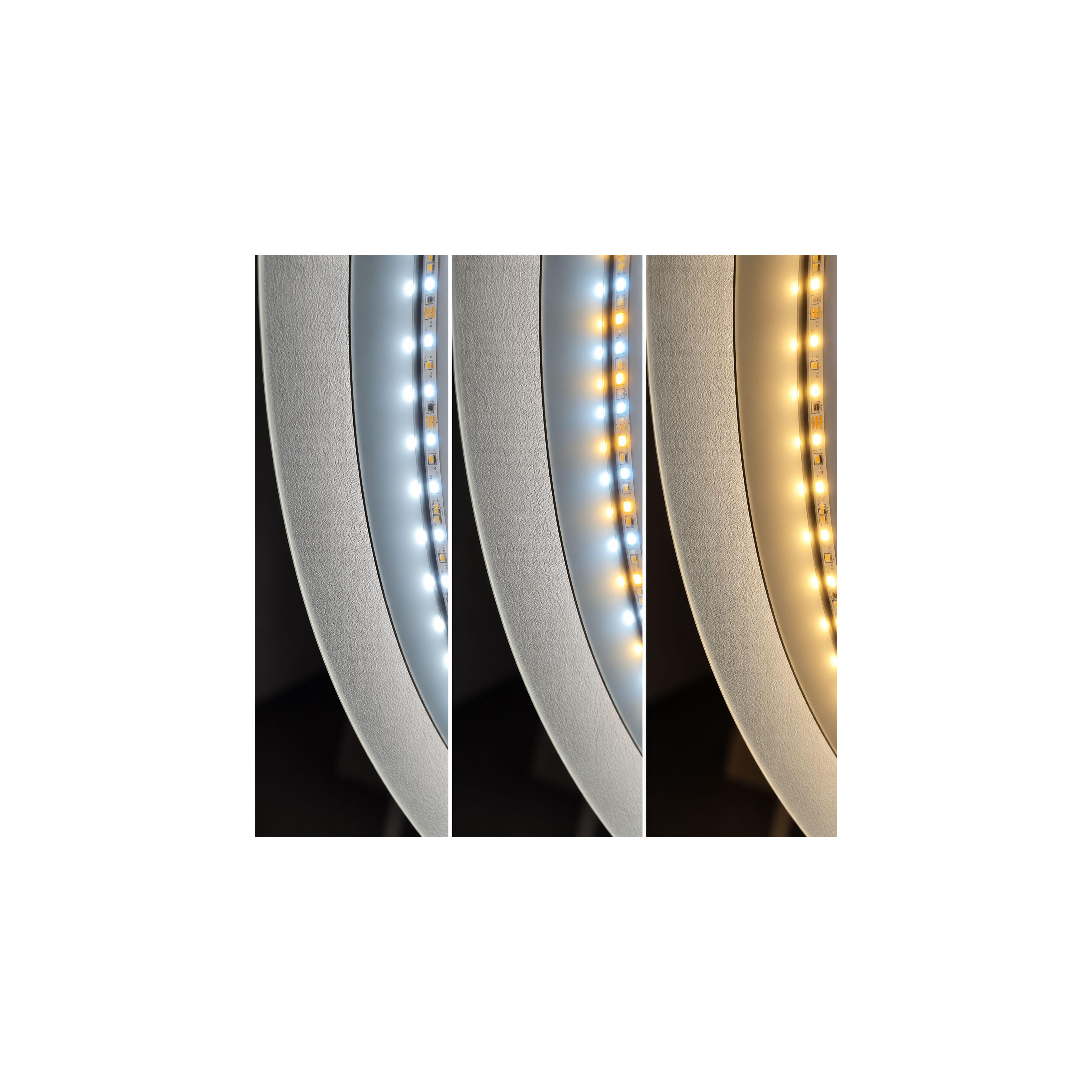 Zidno LED ogledalo YH-BL-1 80 cm