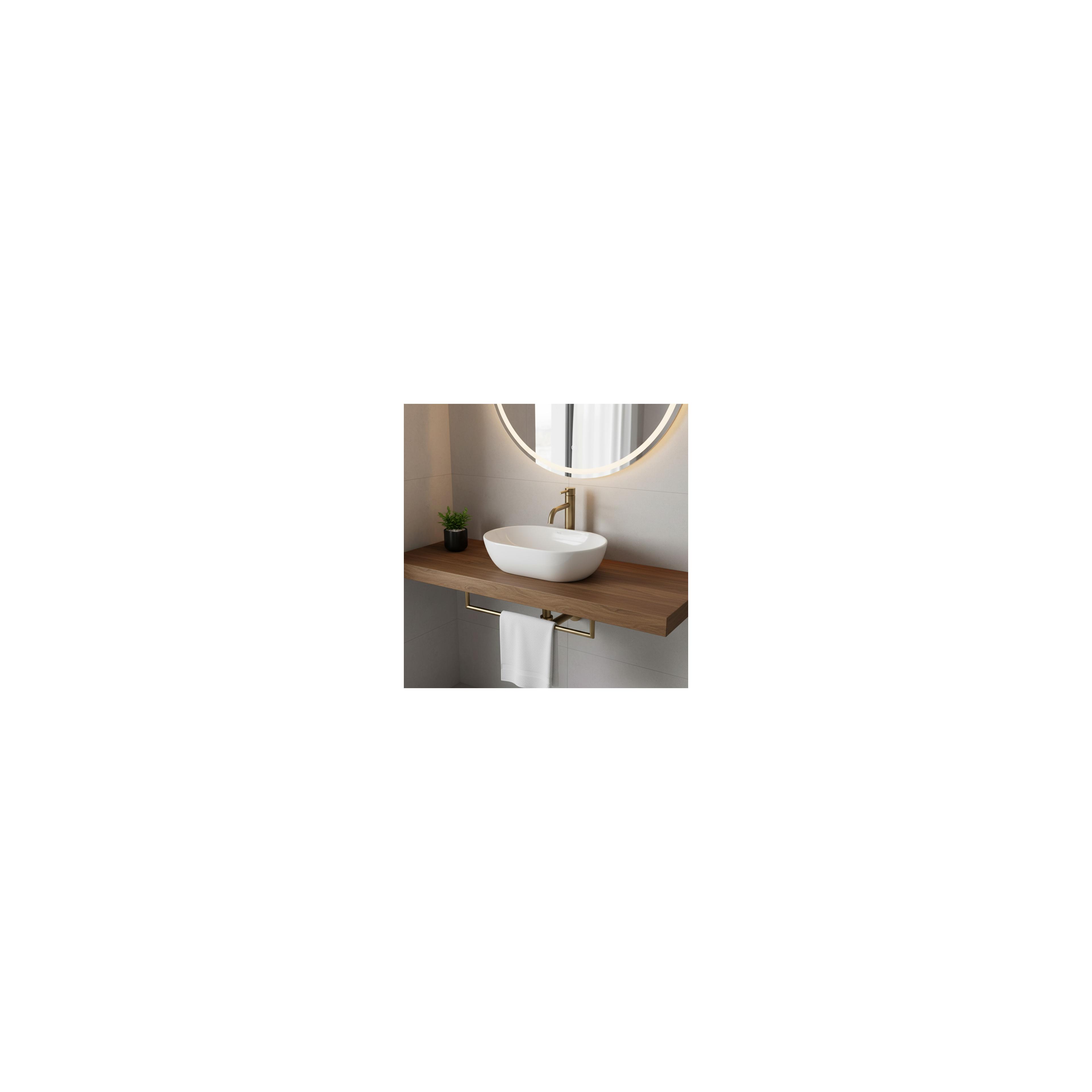 Aufsatzwaschbecken Rea Amelia 45
