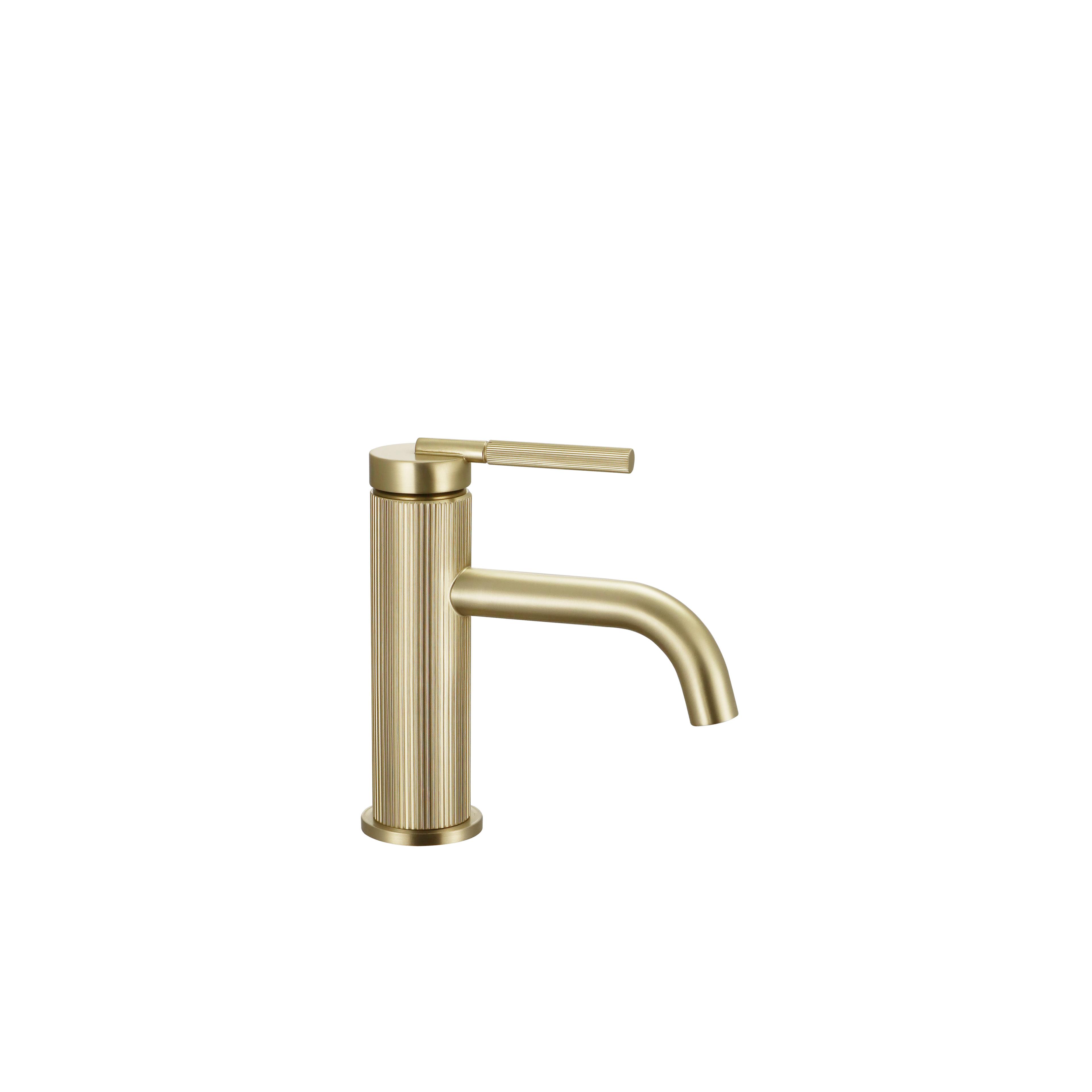 REA Argon valamusegisti Gold Brushed Low