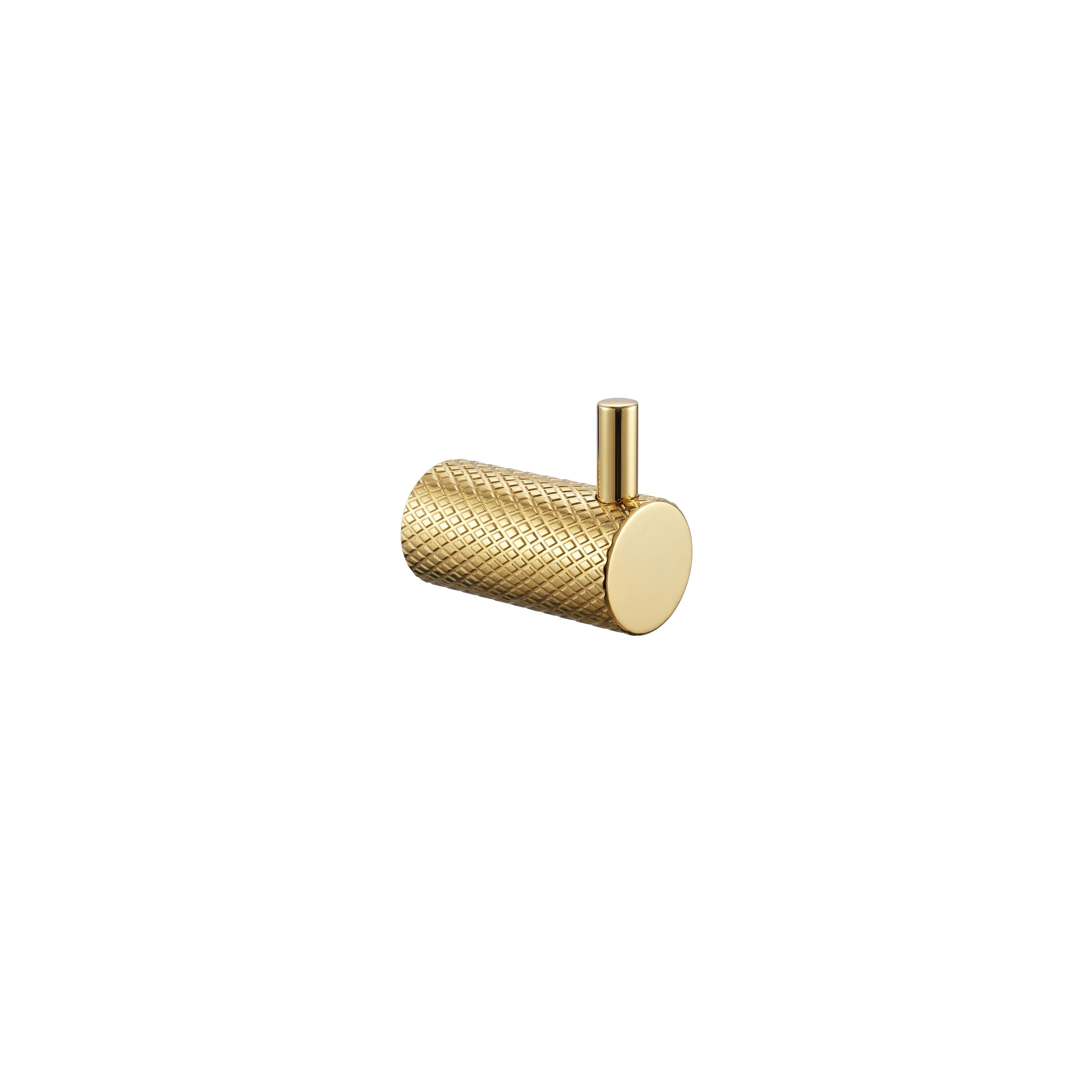 Badezimmerhaken A62305G OTTO Gold