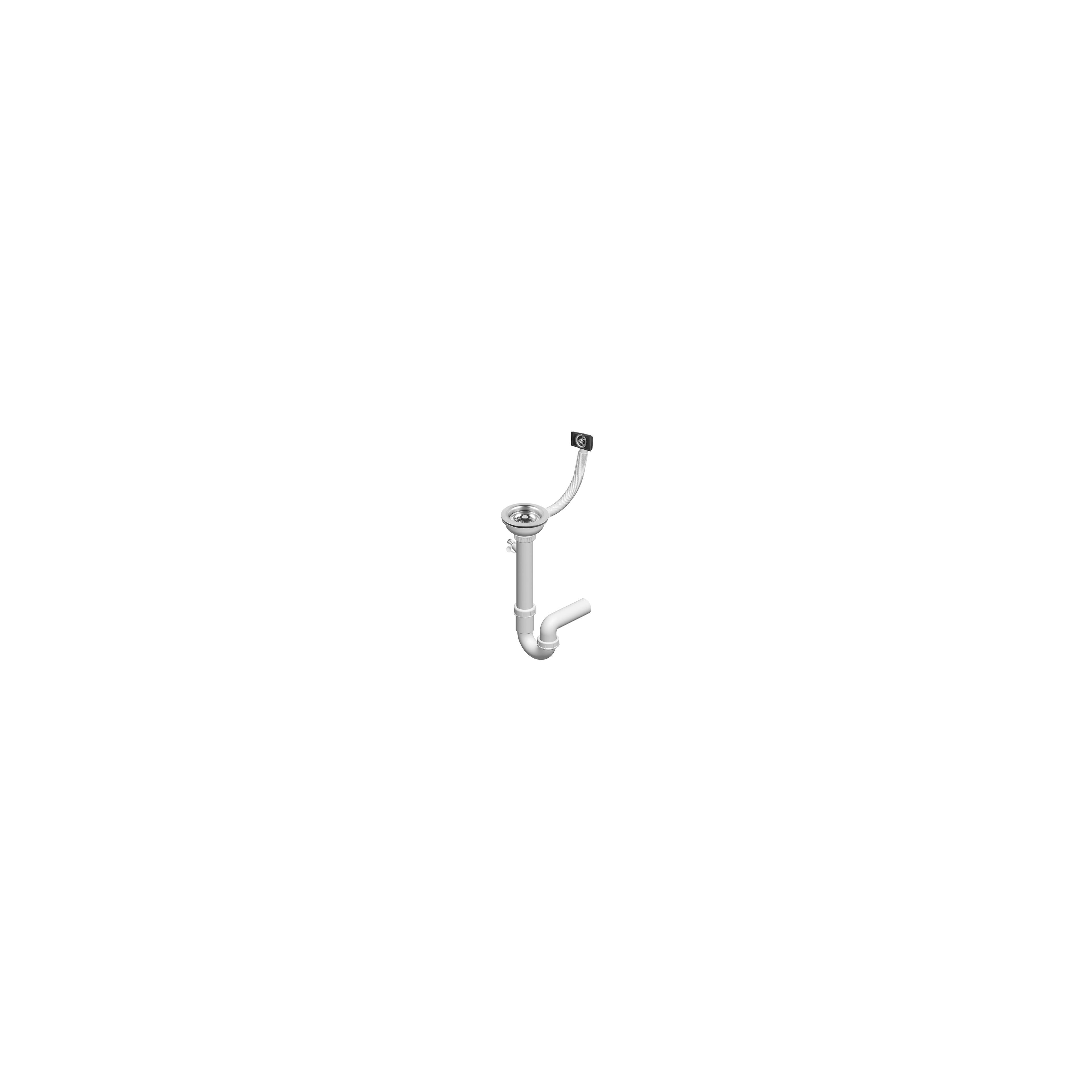 Sinks granit  West white